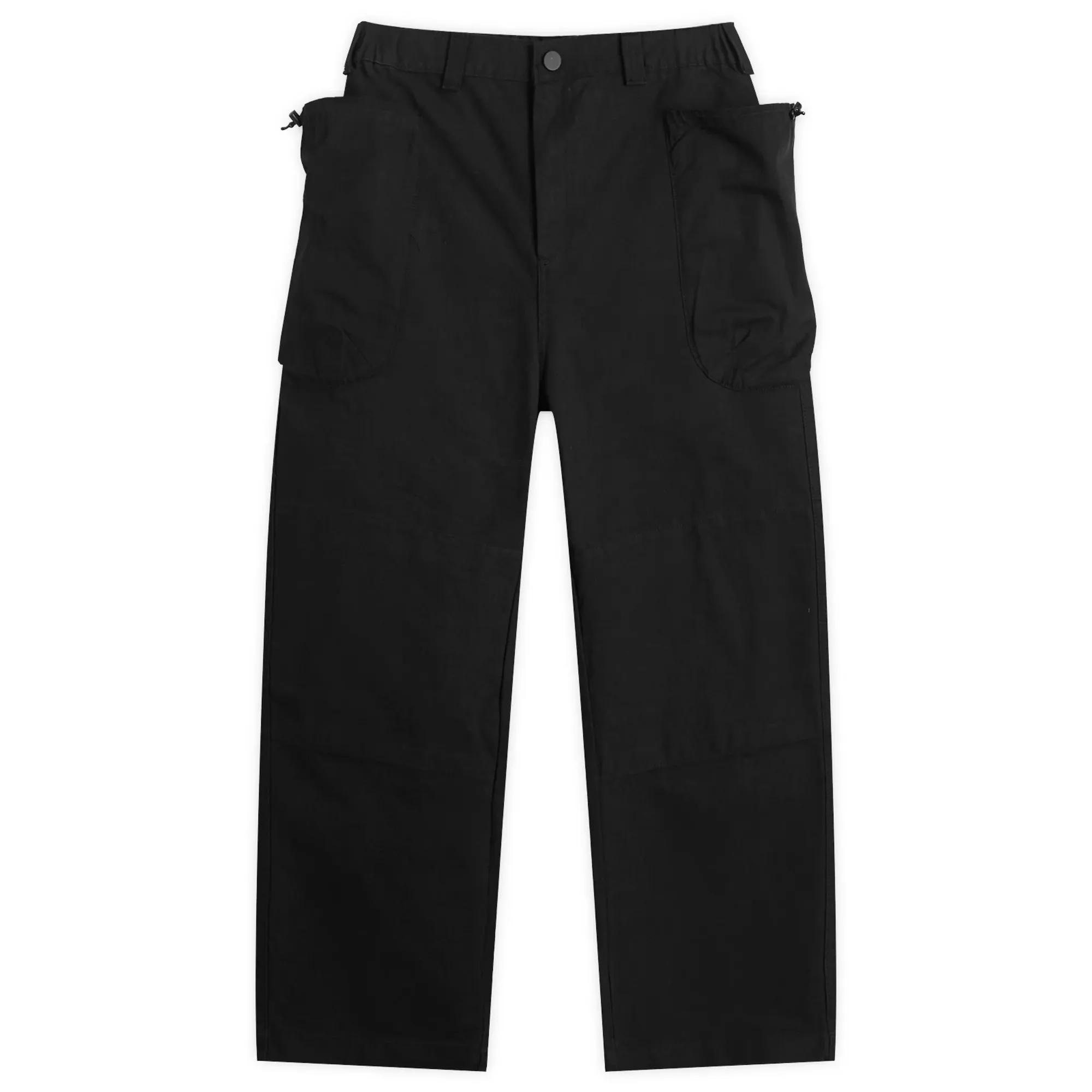 Service Works Men's Gardener Pants Black