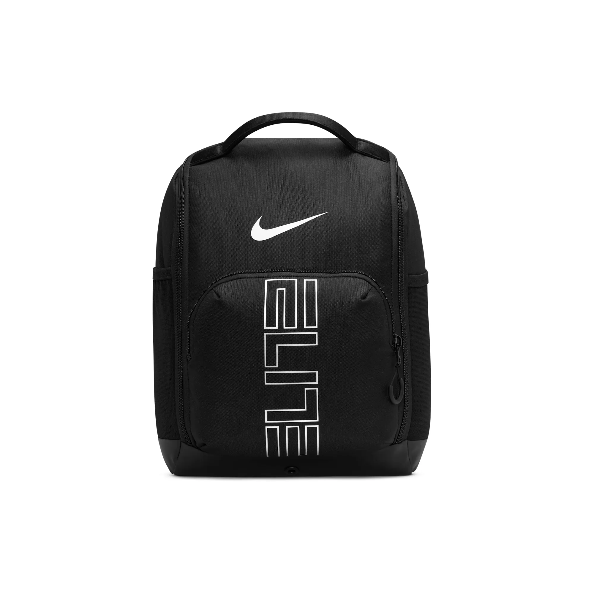 Nike Varsity Elite Basketball Shoe Bag (14L) - Black - Polyester/Nylon
