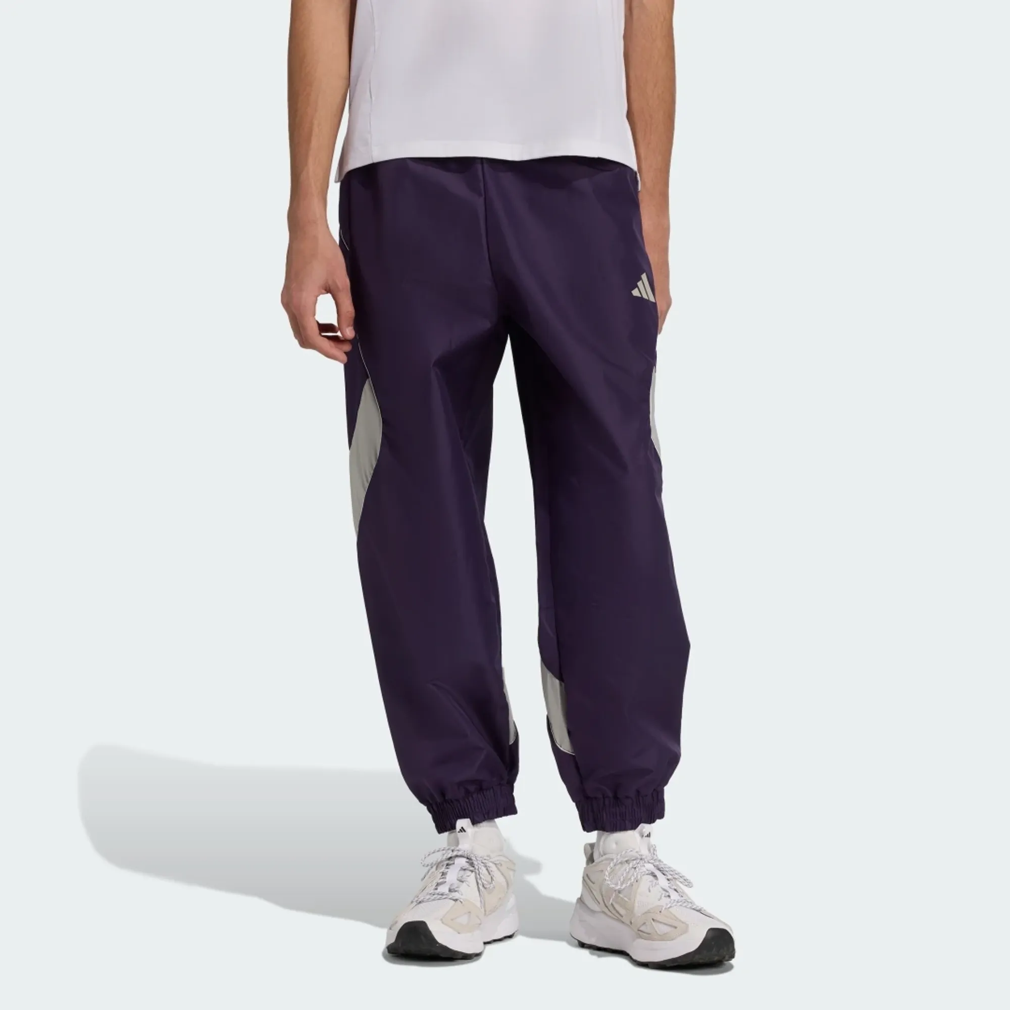 adidas Stadium Tracksuit Bottoms