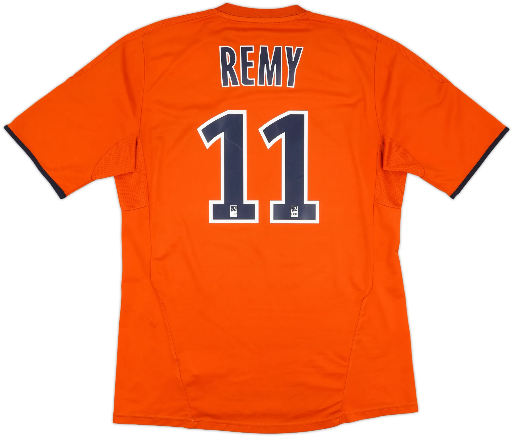 adidas Marseille Mens SS Third Shirt 2011/12