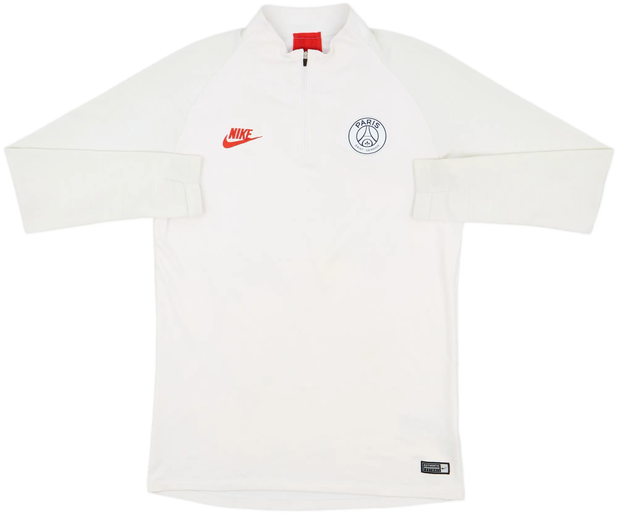 Nike Paris Saint Germain Mens SS Home Shirt 2019/20