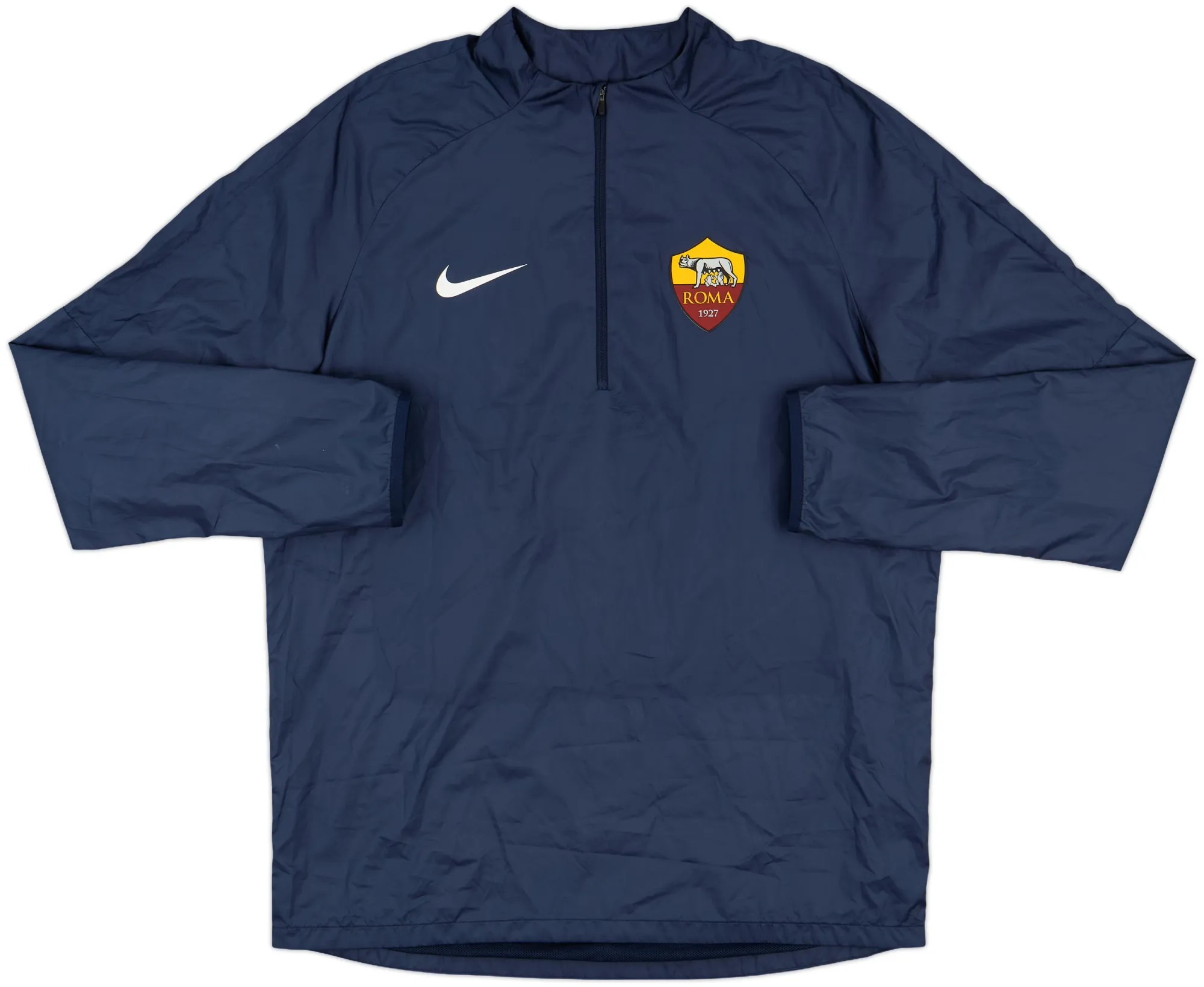 Nike Roma Mens SS Home Shirt 2018/19