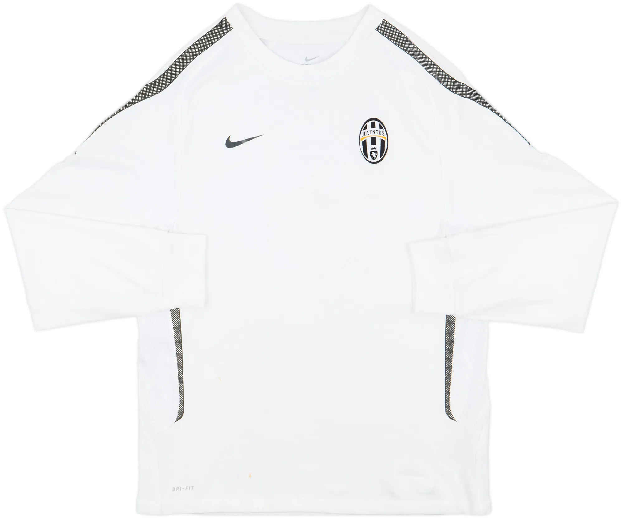 Nike Juventus Boys SS Home Shirt 2010/11