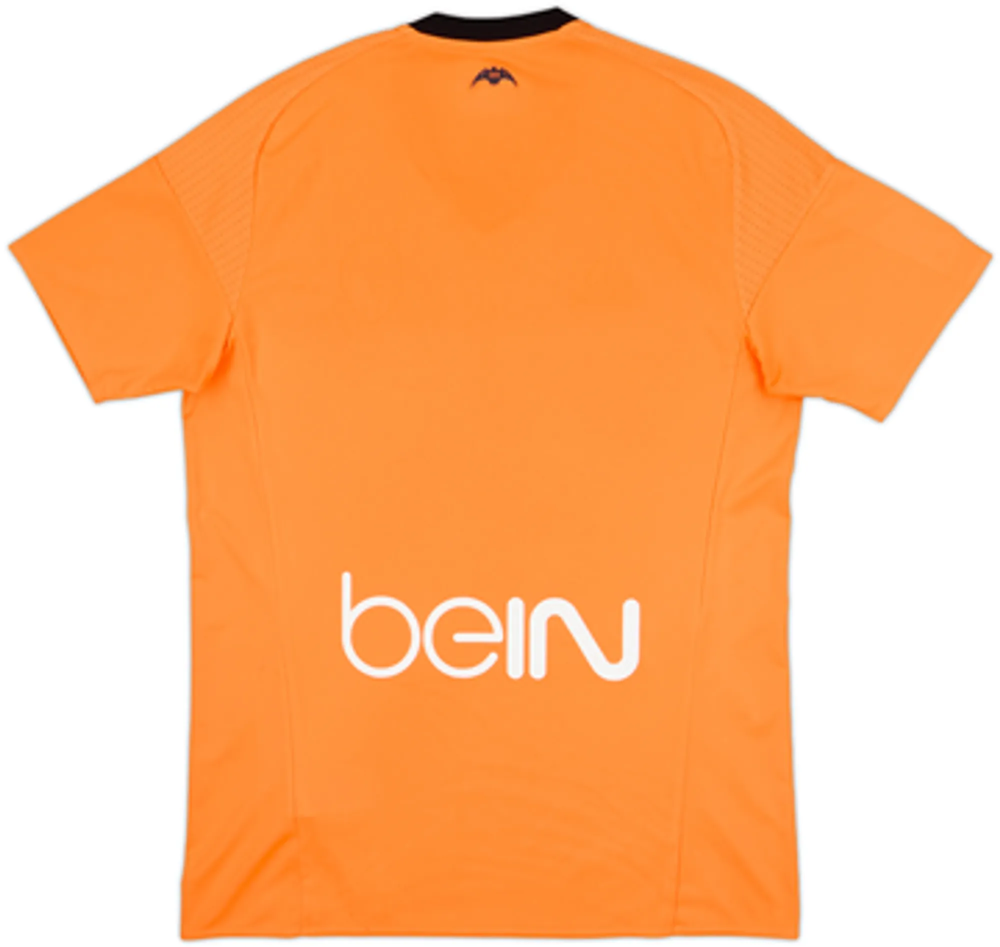 adidas Valencia Mens SS Third Shirt 2016/17