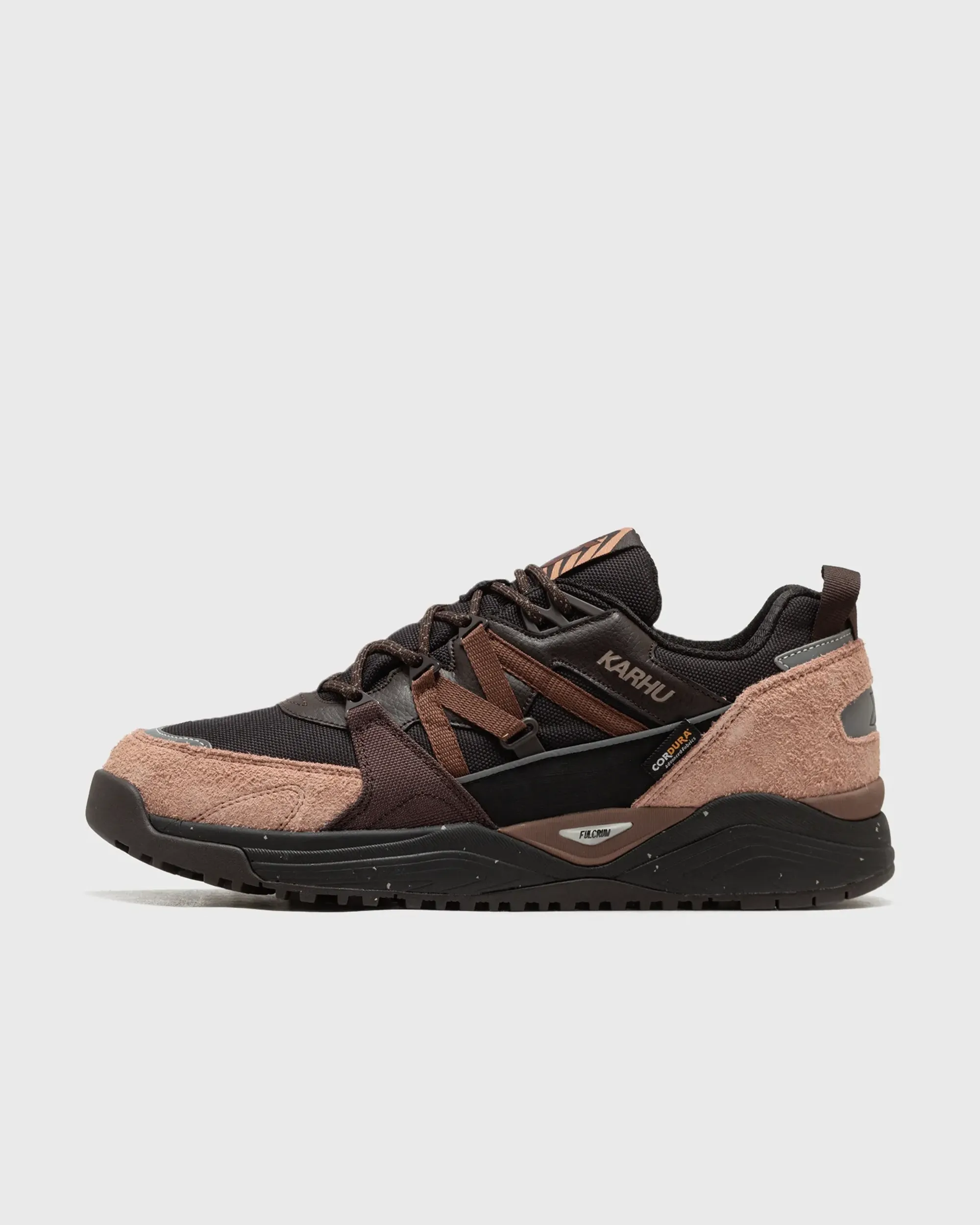Karhu Fusion XC WP - Cork/Cappuccino