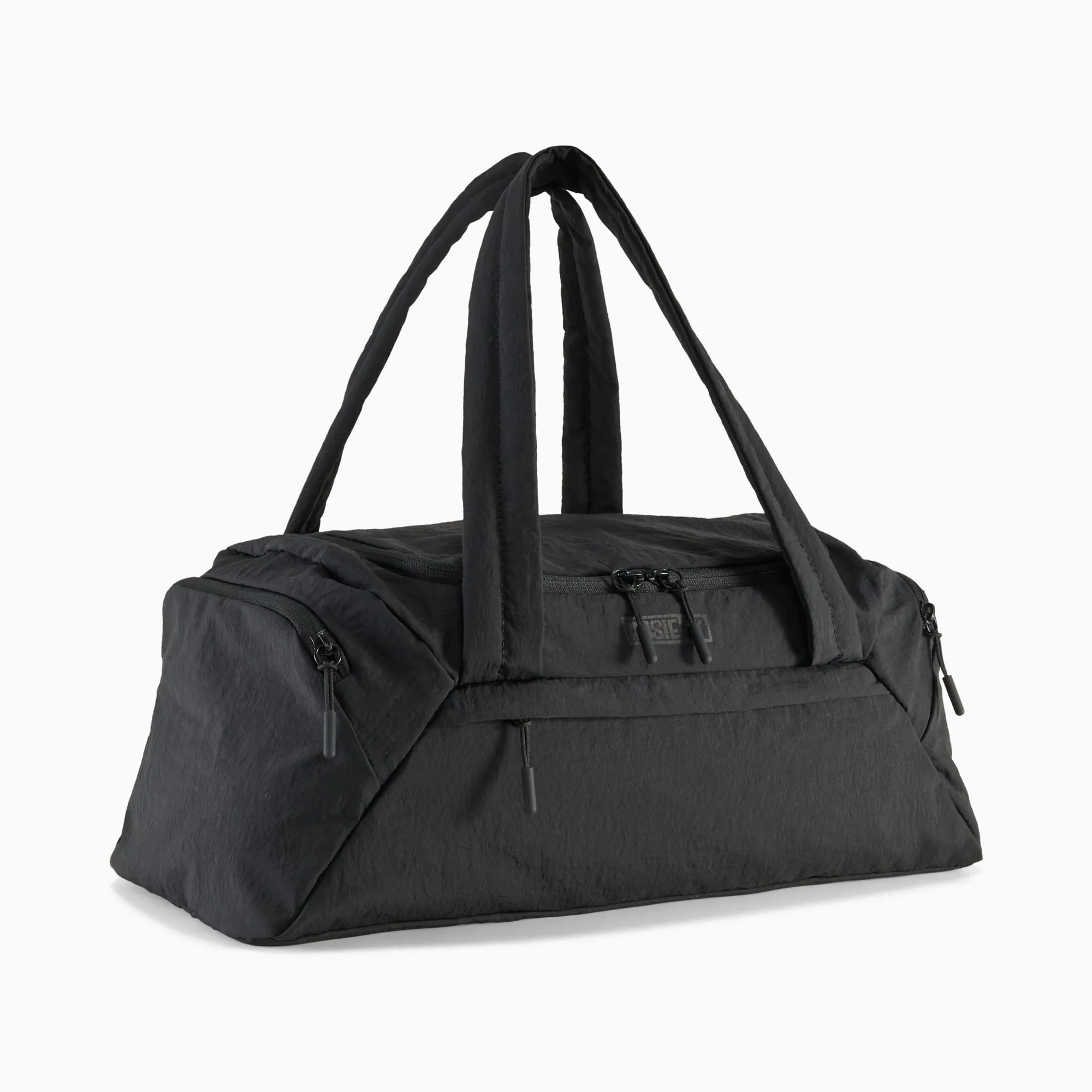 PUMA x RosÃ© 16L Duffle Bag, Black