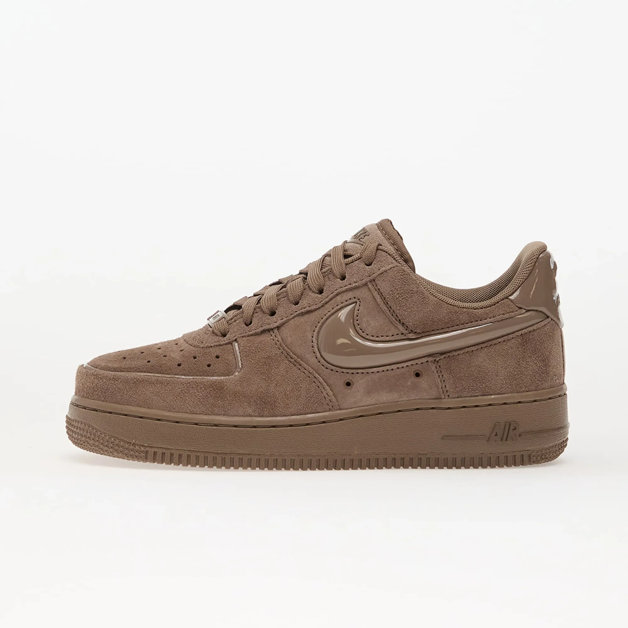 WMNS AIR FORCE 1 '07