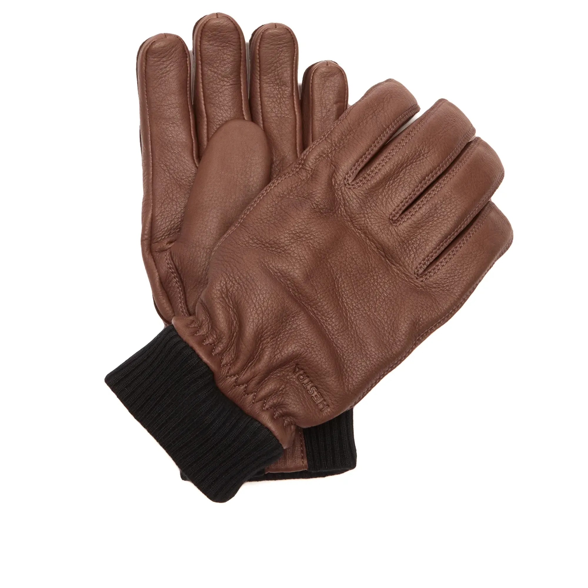 Hestra Men's Tore Gloves Chocolate