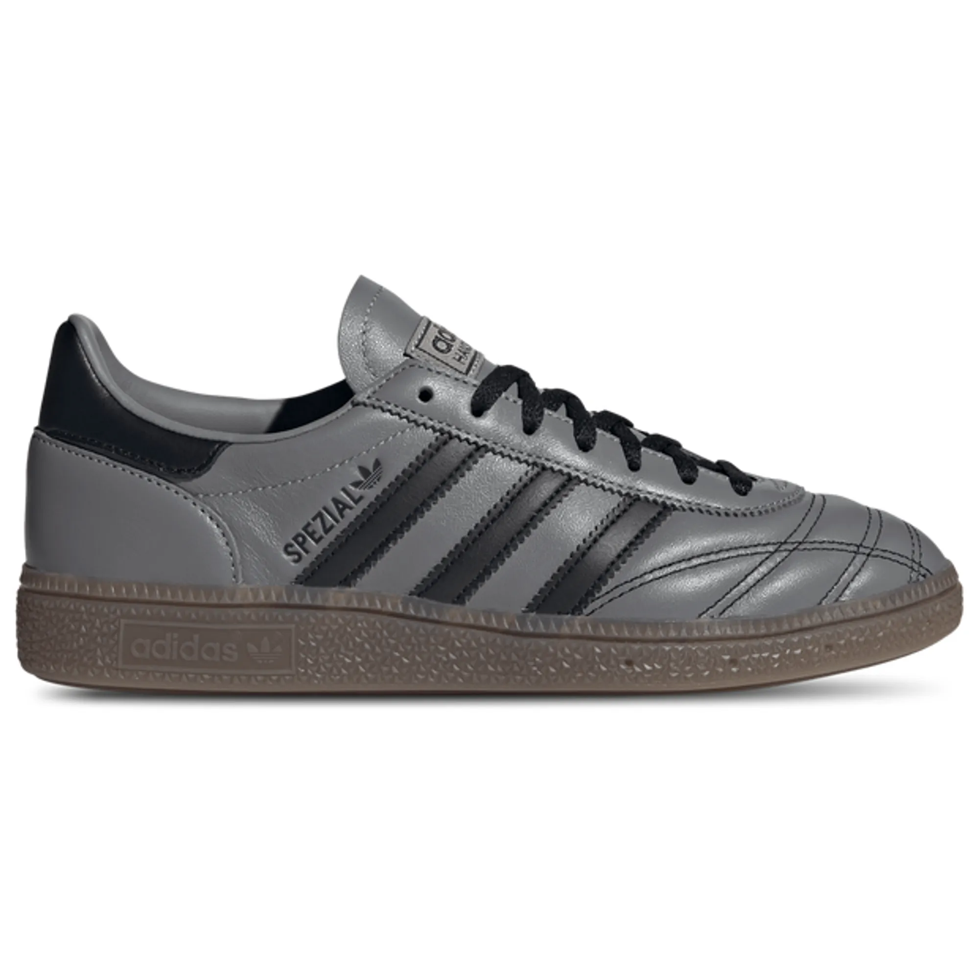 Adidas Handball Spezial Men's Sneakers Grey KI0547