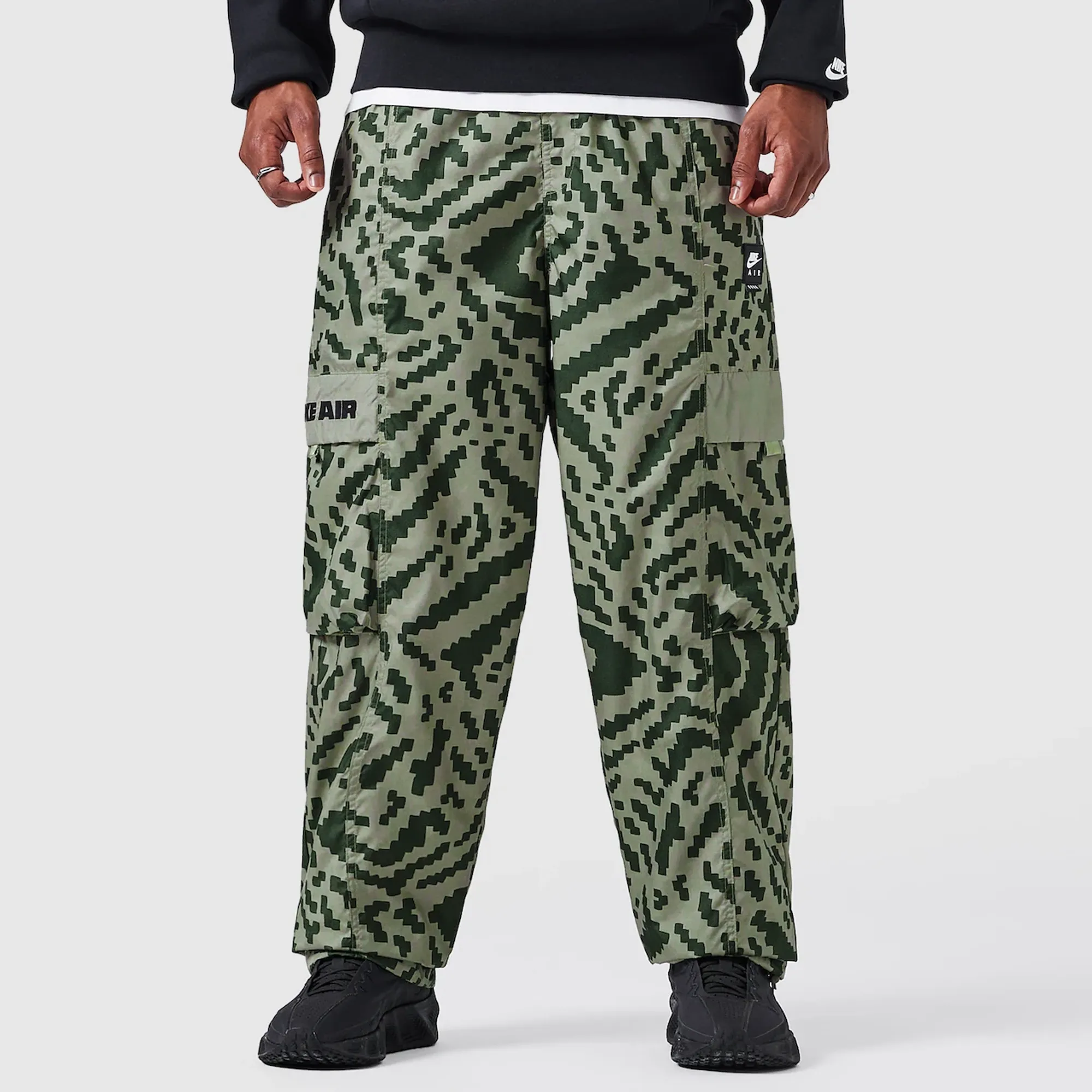 Nike Sportswear Air™ Woven Cargo Trousers