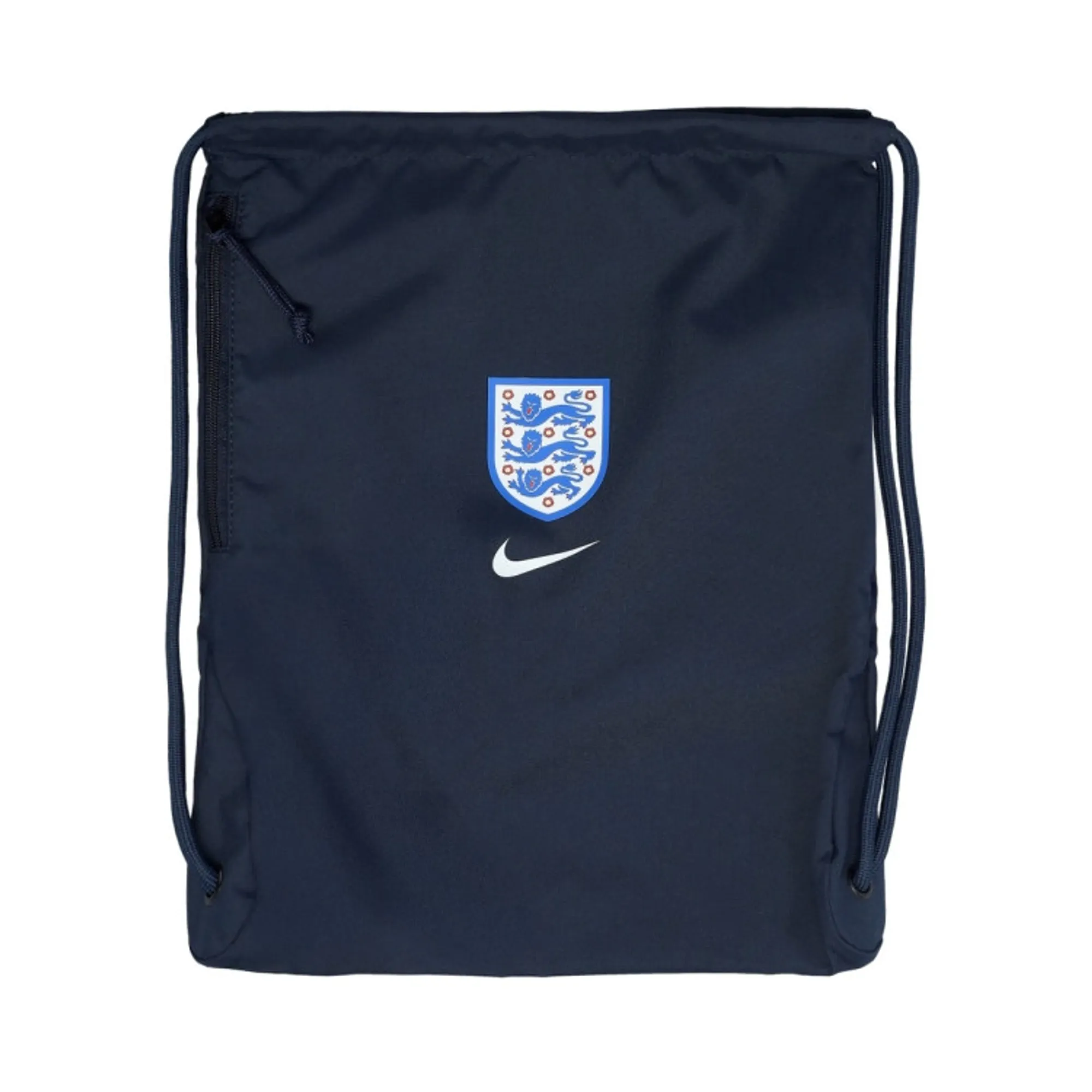 Nike England Heritage Gym Sack