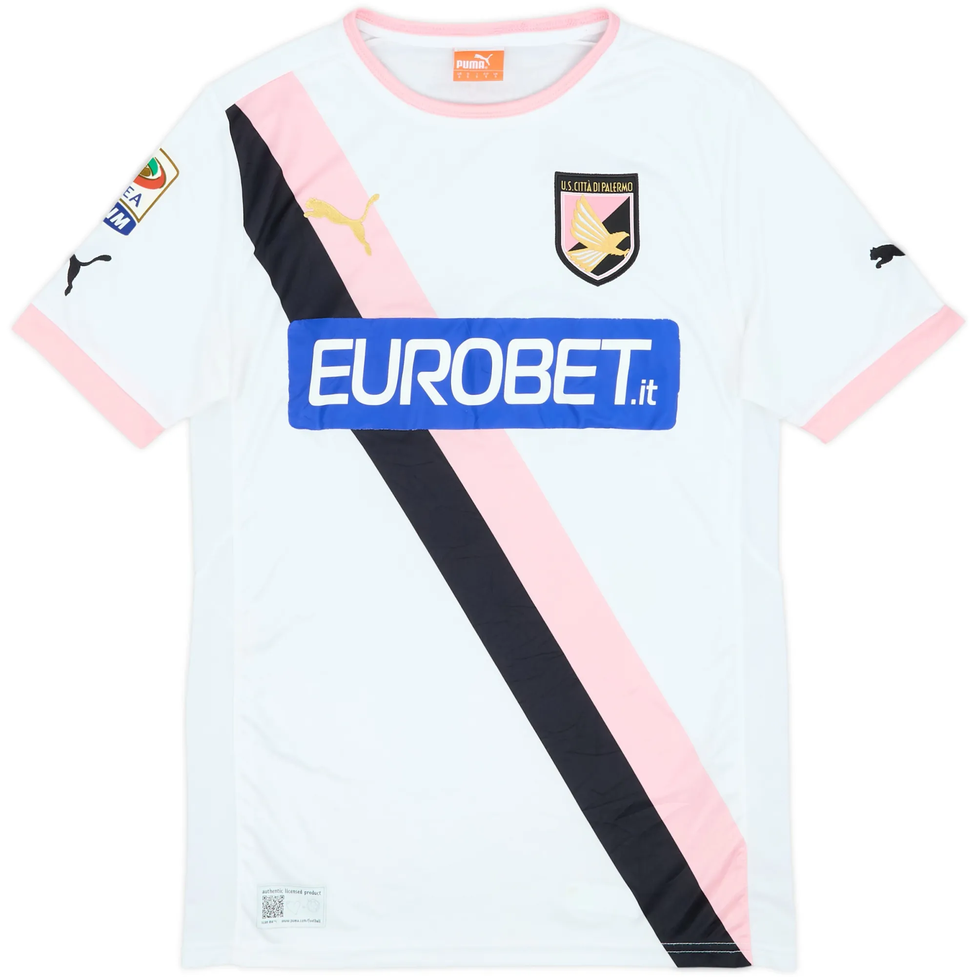 Schermata del processo di registrazione su EuroBet che mostra il modulo da compilare