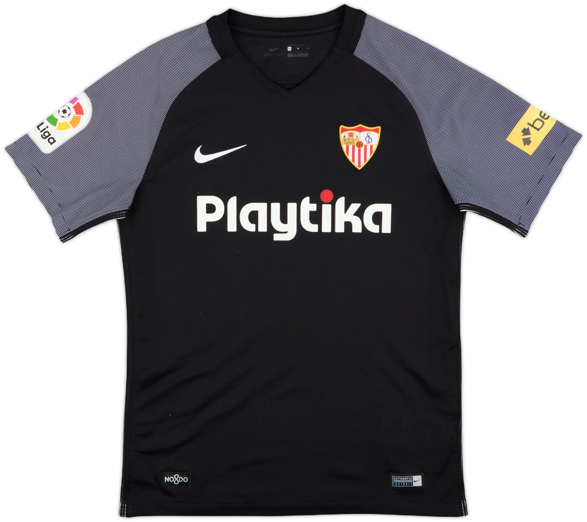 Nike Sevilla Mens SS Third Shirt 2018/19