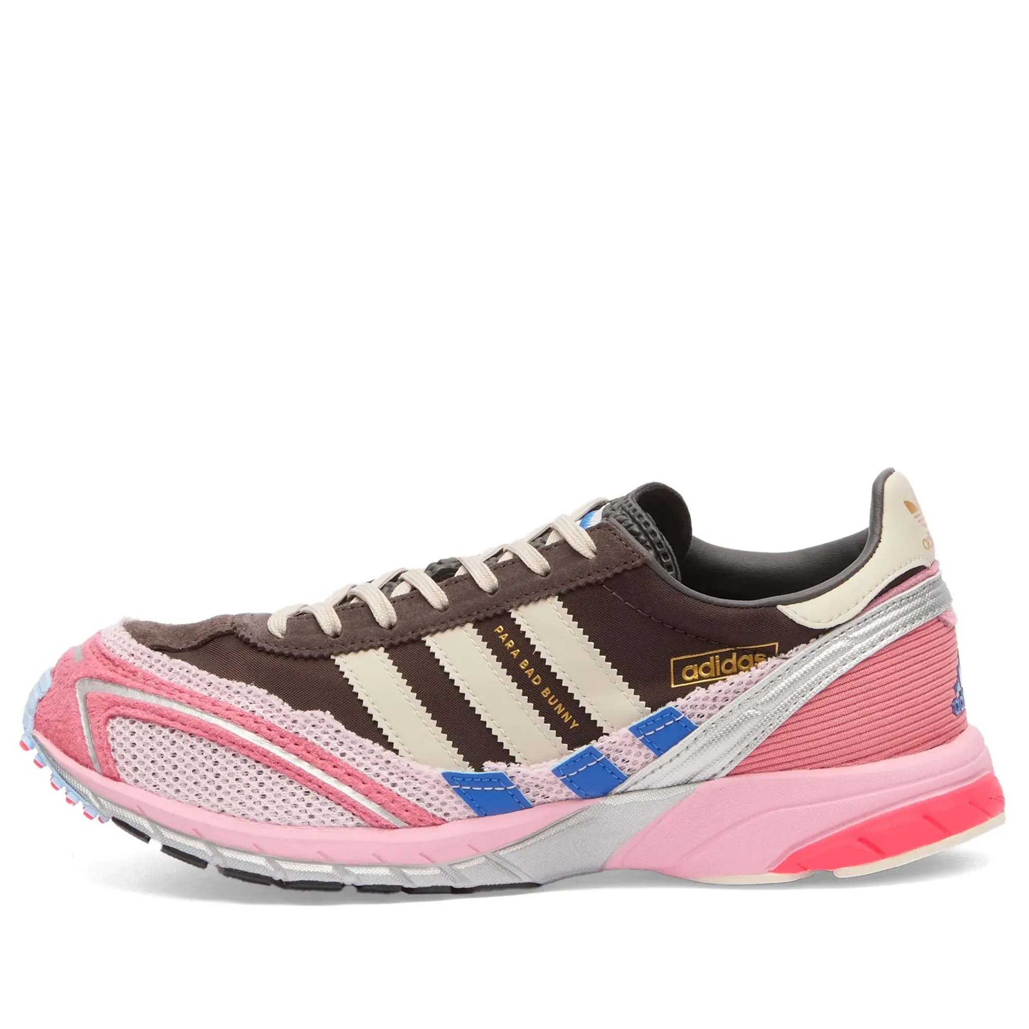 BAD BUNNY ADIZERO SL72