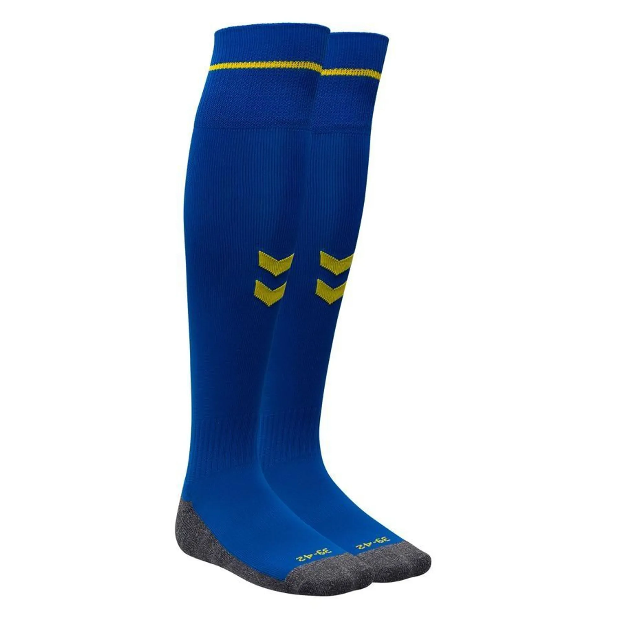 Brondby If Away Socks 2025/26 - ['Blue']