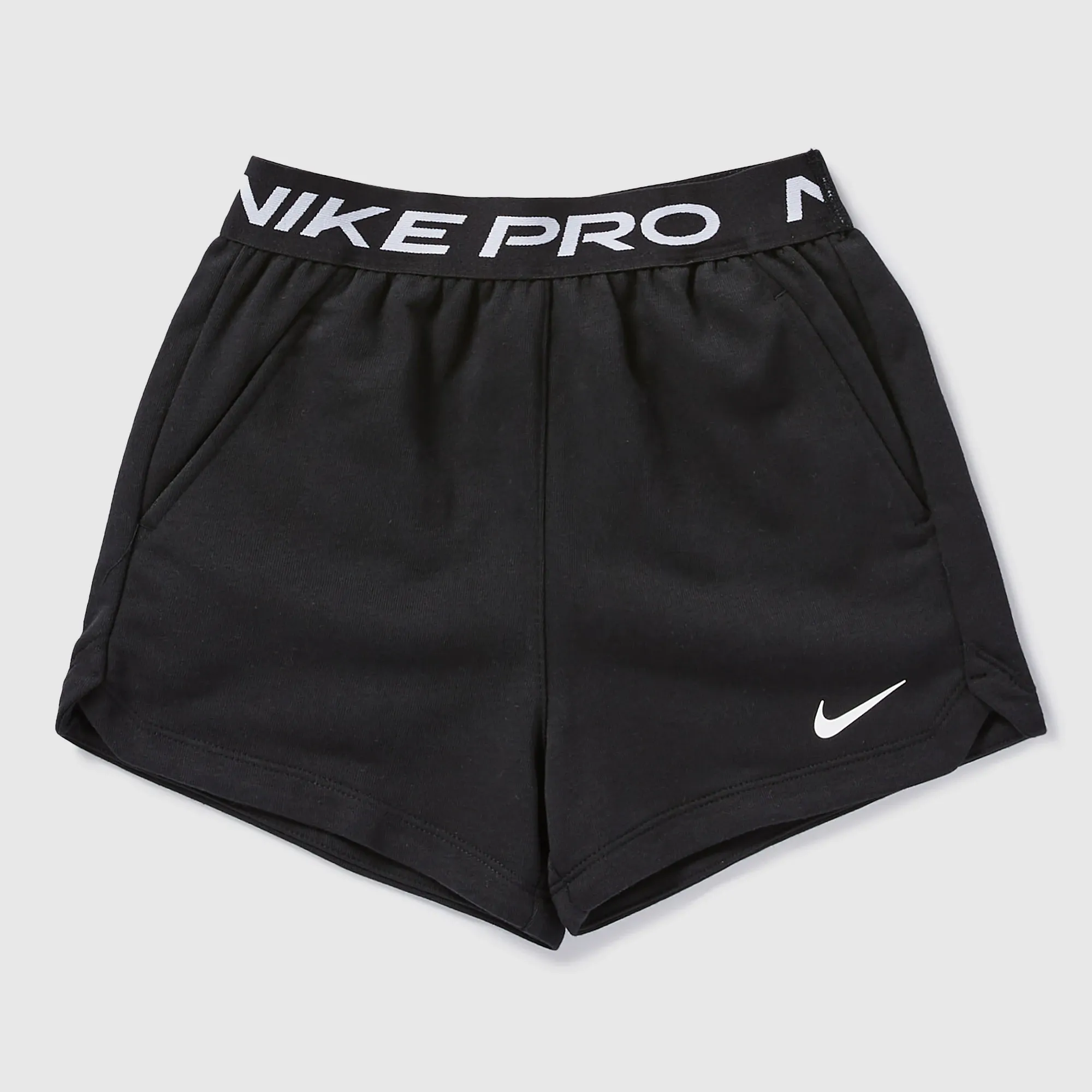 Nike Kids Np Essentials Ft Shorts