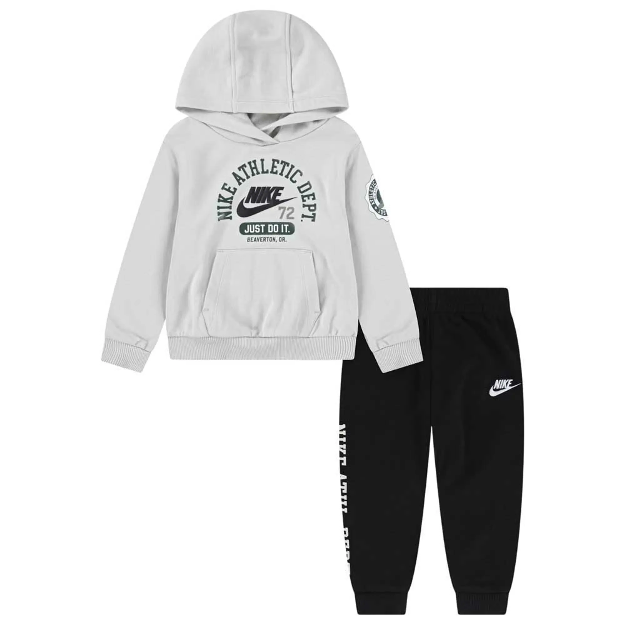 Nike Kids P.eft Po Set