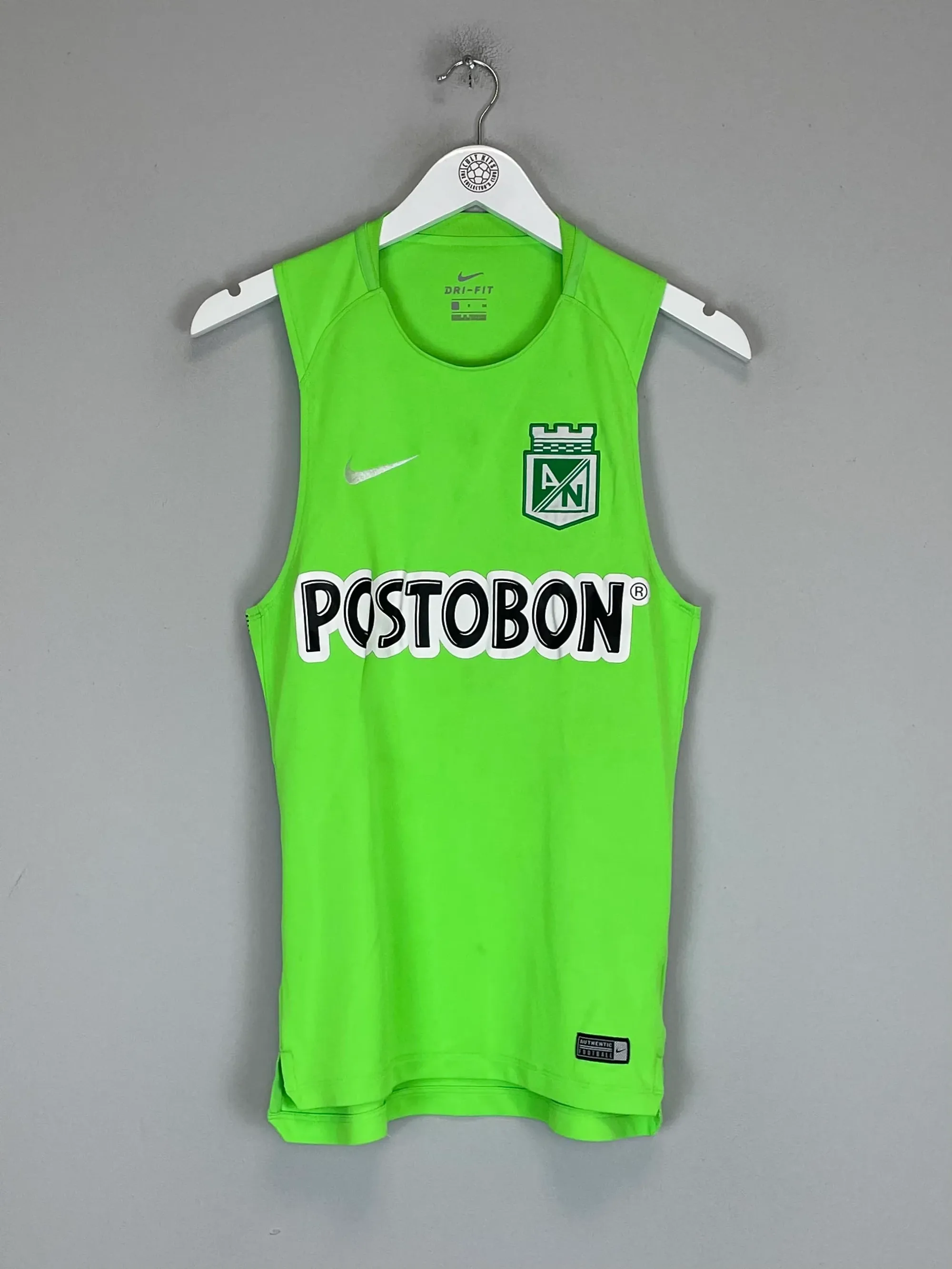 2005/06 BOCA JUNIORS HOME SHIRT (S) NIKE | CULT KITS