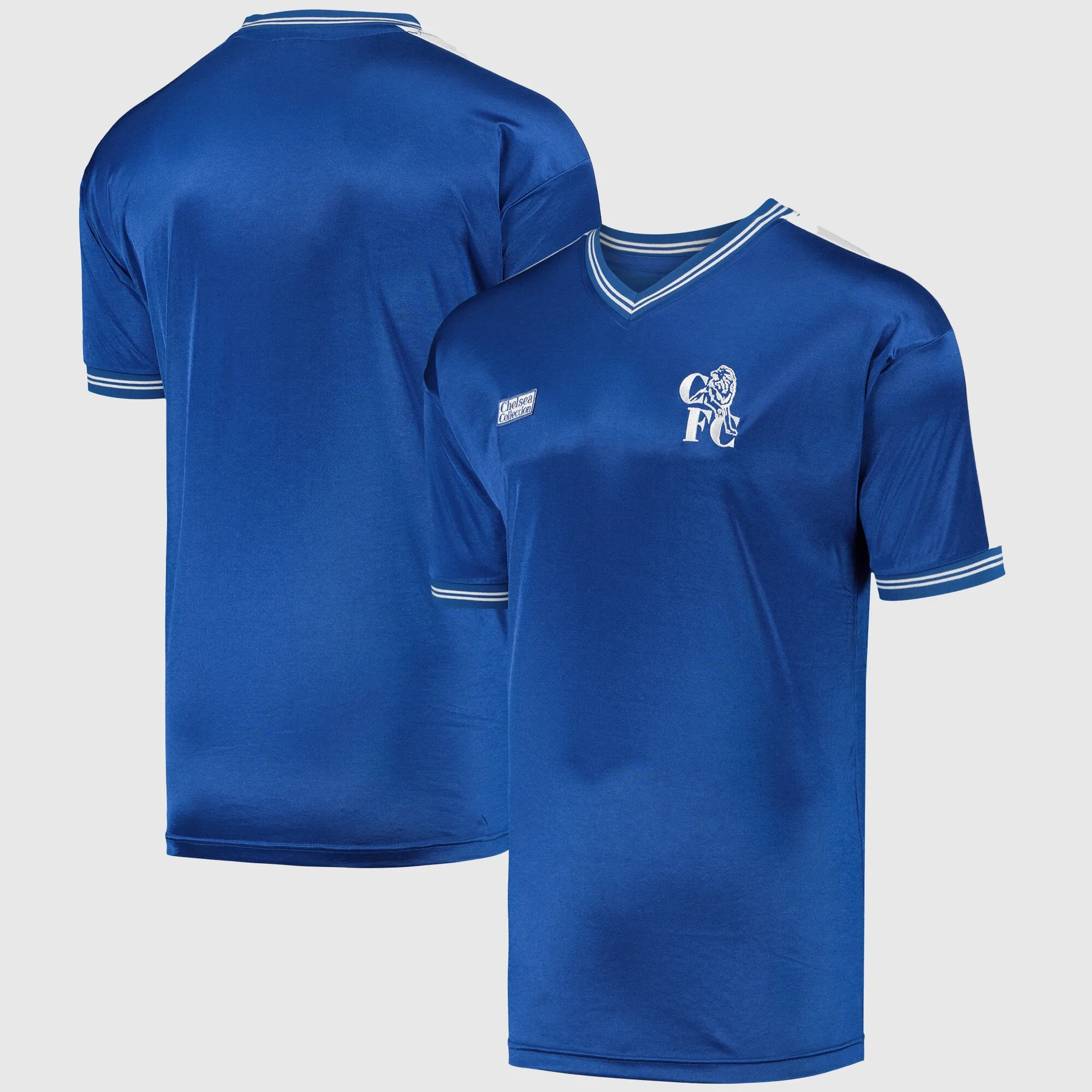 Chelsea 1986 Home Shirt