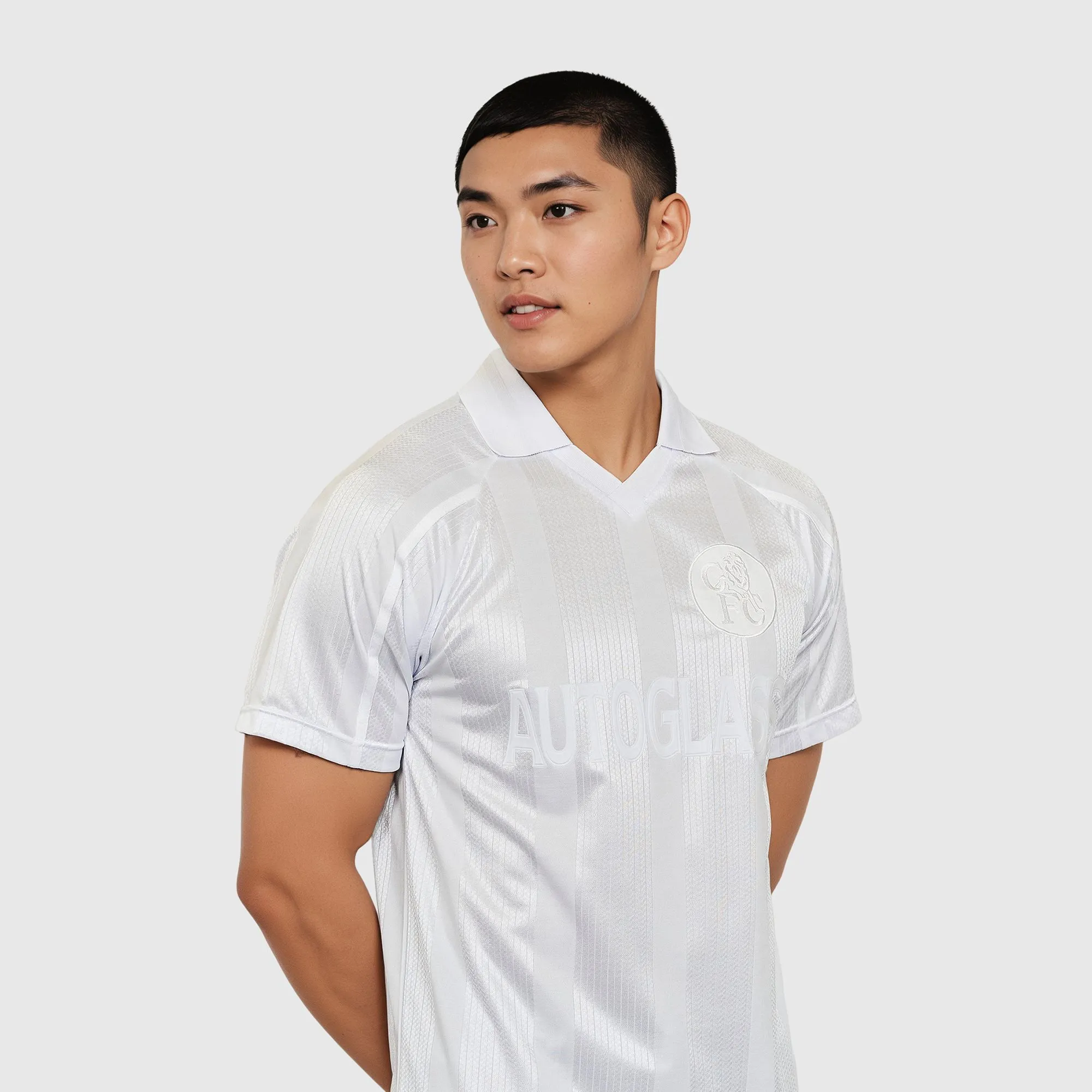 Chelsea 1998 Blank Out Shirt