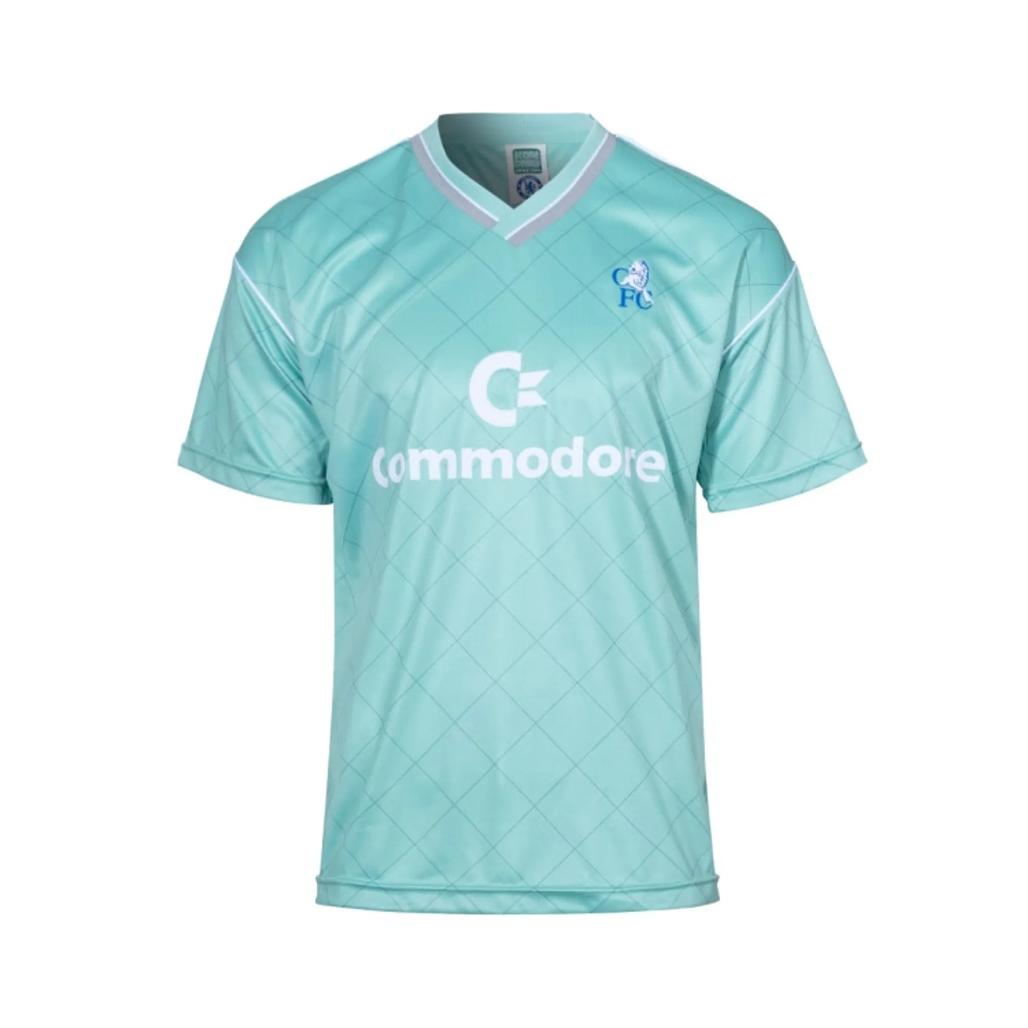 Chelsea 1988 Third Shirt