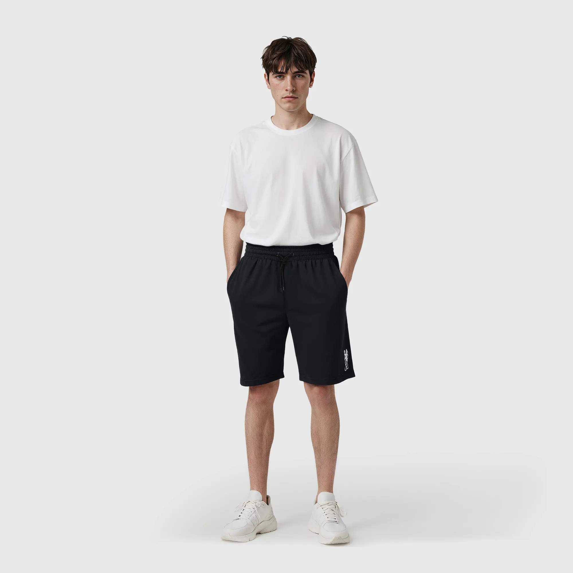 Chelsea 120 Year Anniversary CFC LDN Taped Short - Black - Unisex