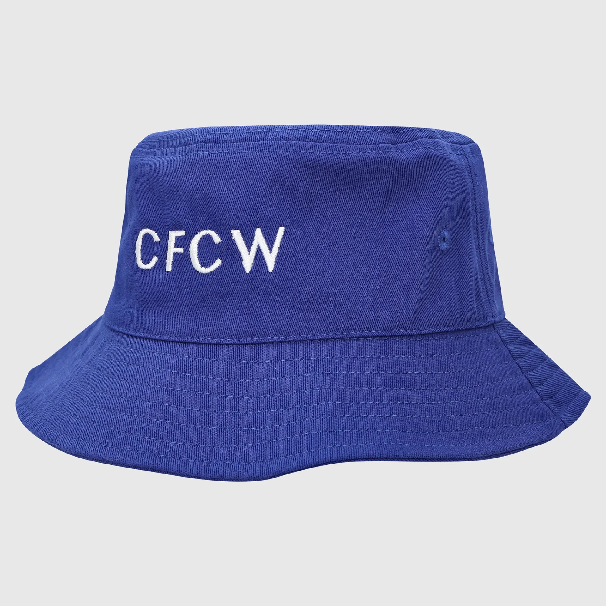Chelsea CFCW Bucket Hat