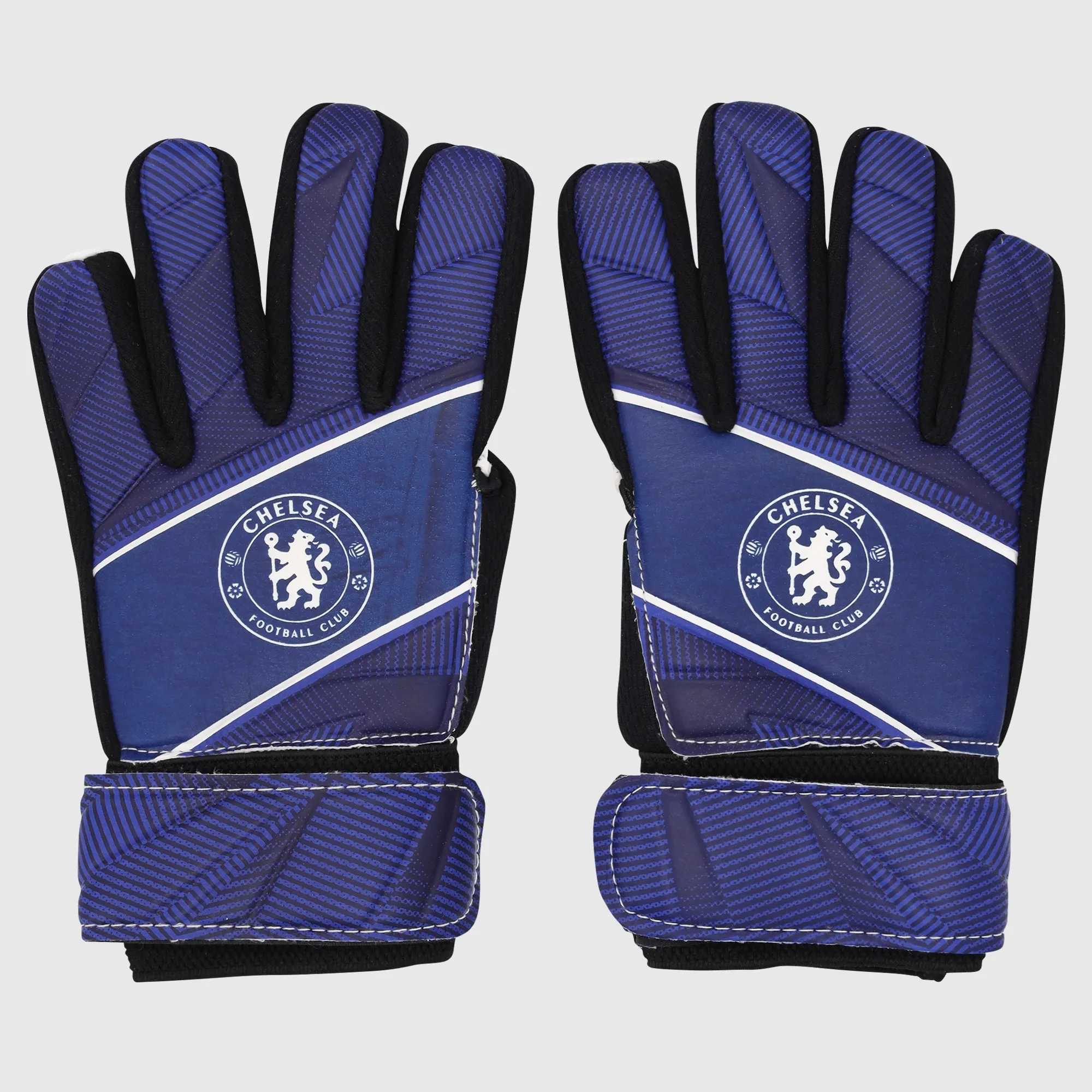 Chelsea Goalkeeper Gloves - Junior