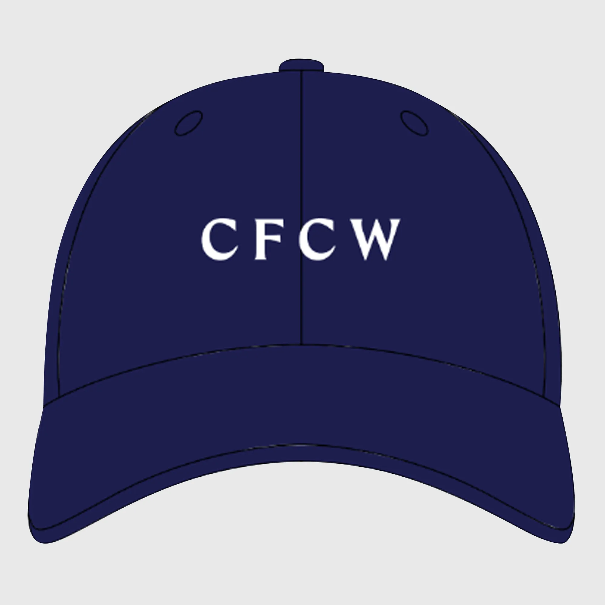 Chelsea Womens Super League Winners Cap 24/25 - Navy - Unisex