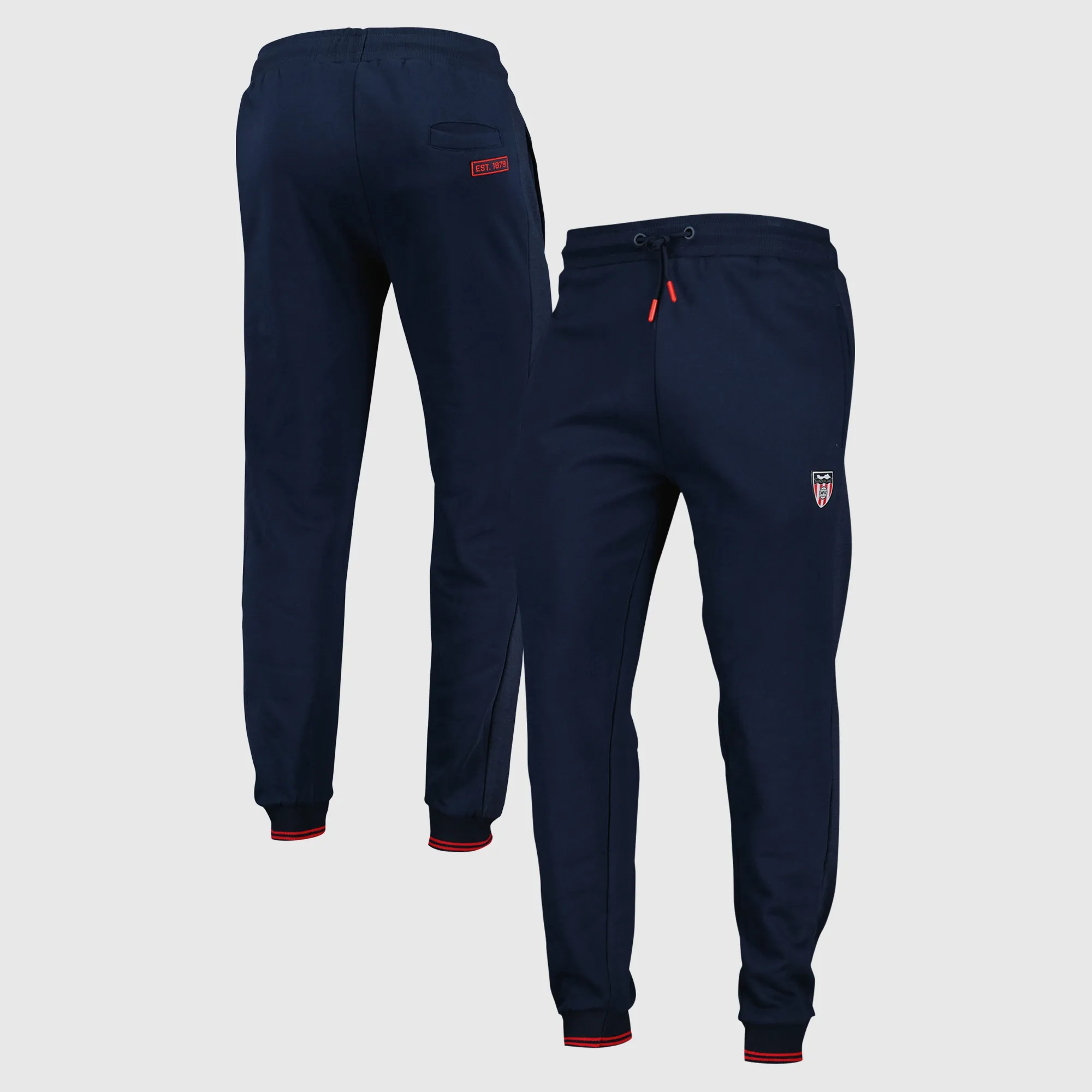 Chelsea Core Jogger - Navy - Mens