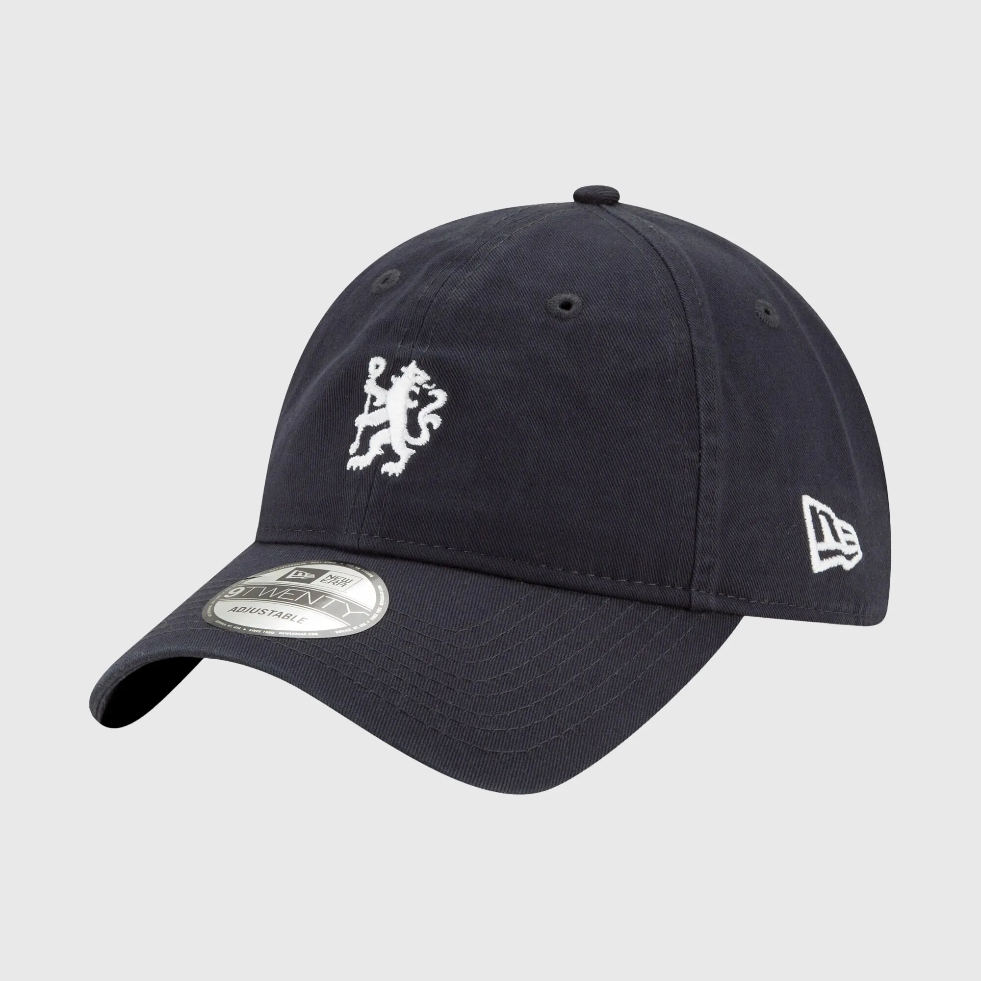 Chelsea New Era Mini Logo 9TWENTY - Mens