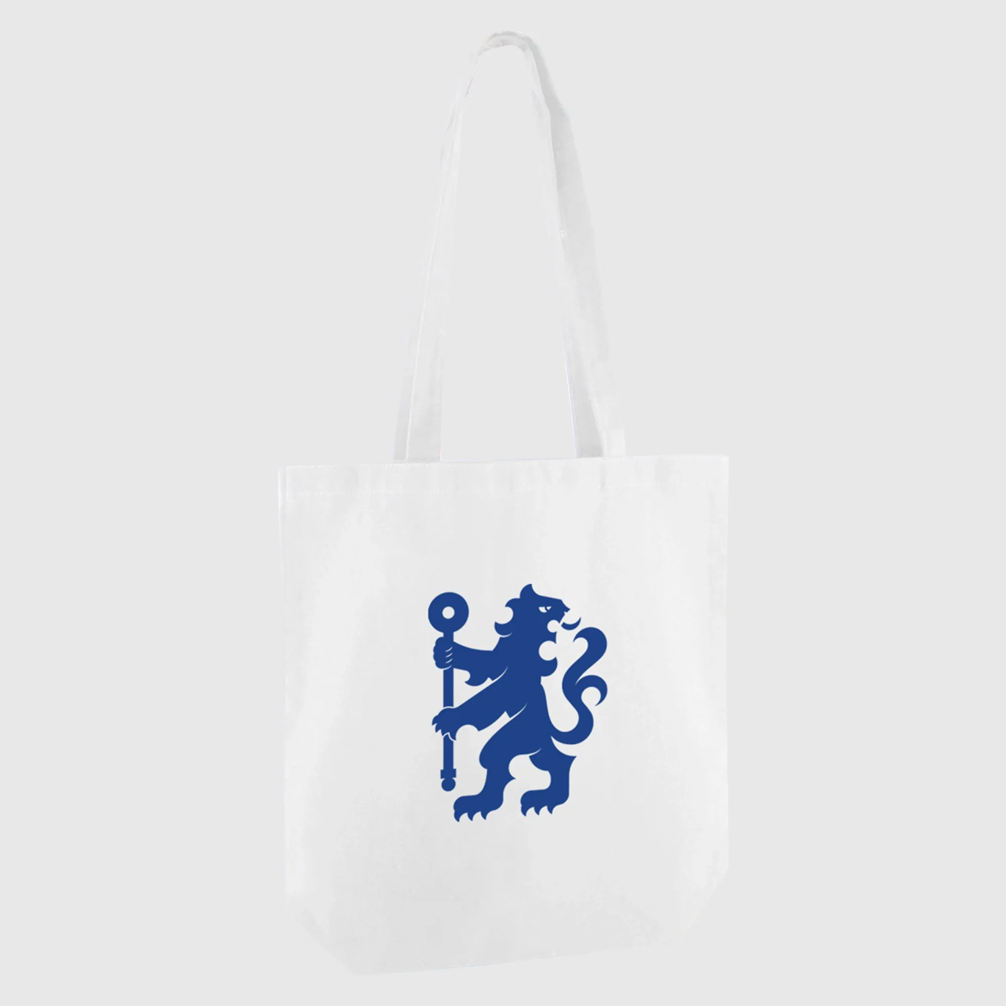 Chelsea CFCW Tote Bag - White