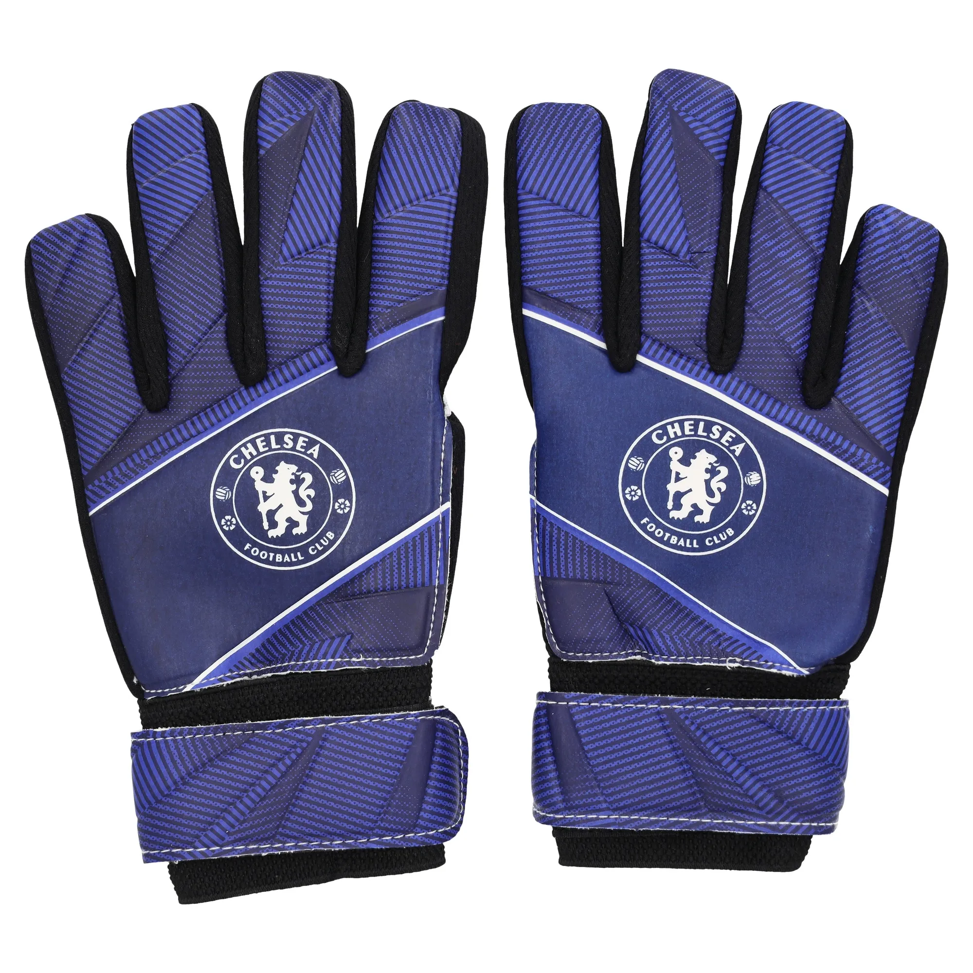 Chelsea Goalkeeper Gloves - Youths