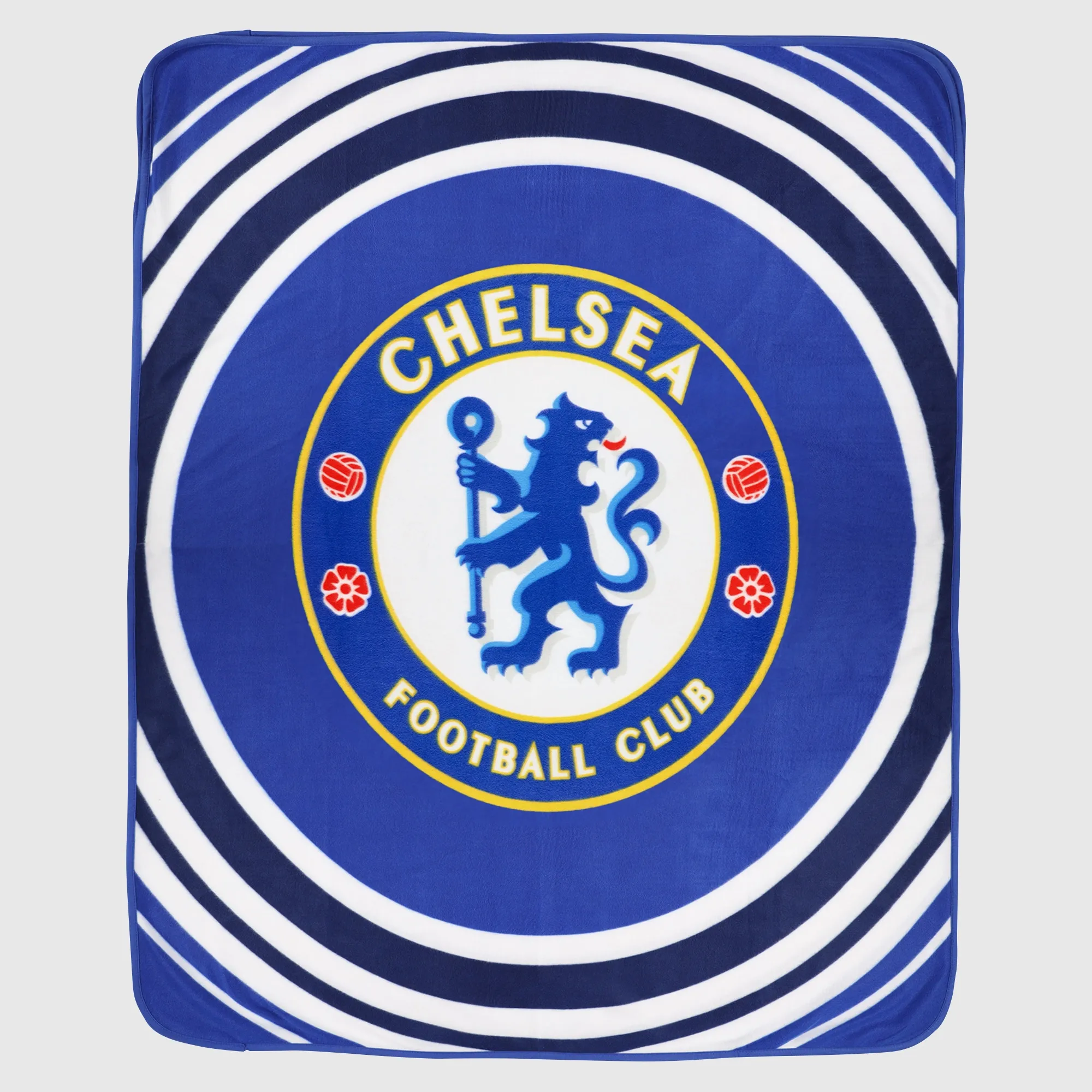 Chelsea Pulse Fleece Blanket