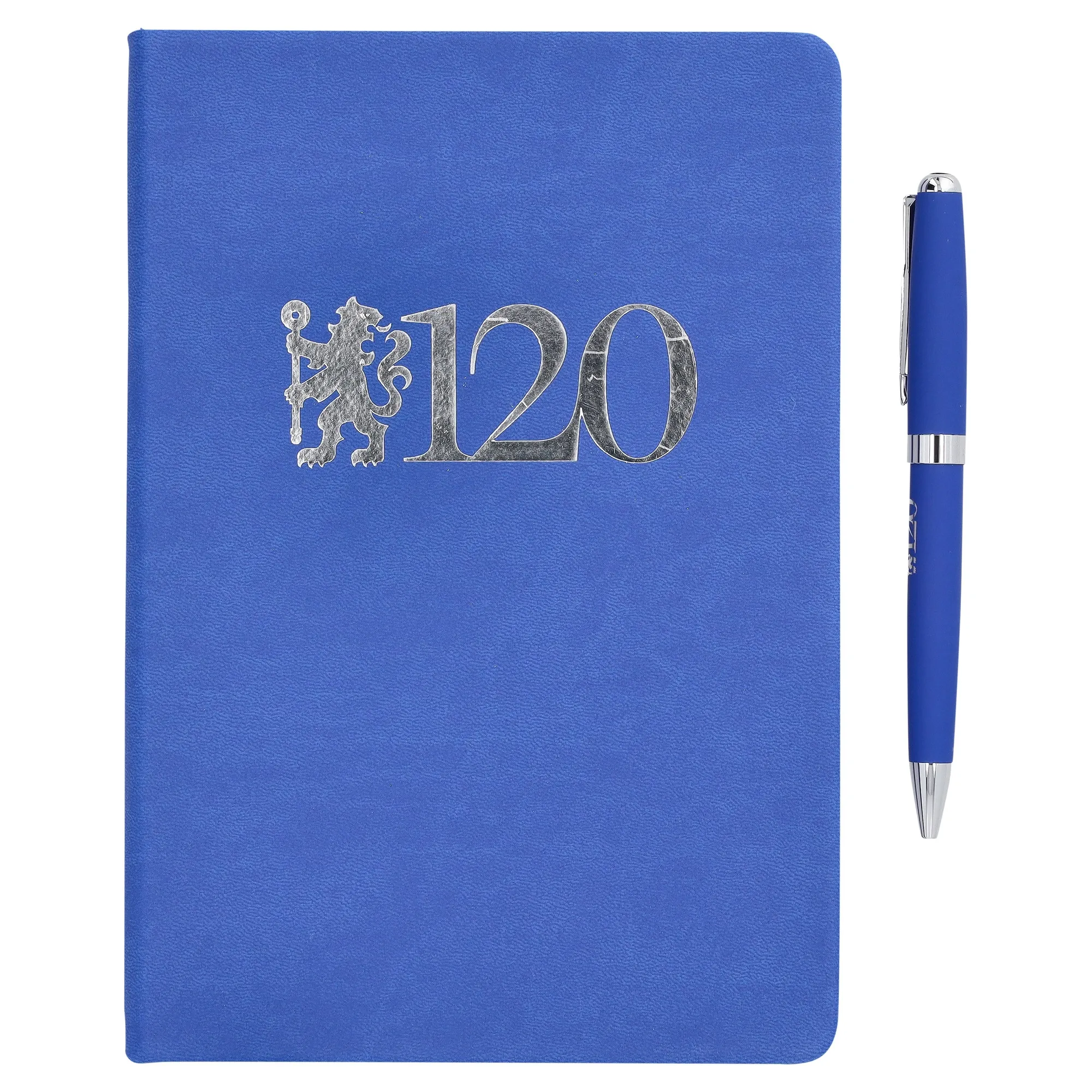 Chelsea 120 Year Notebook & Pen Giftset
