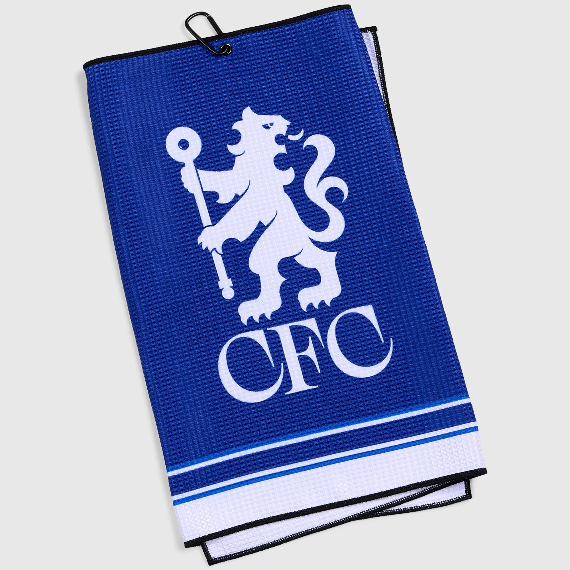 Chelsea Players Towel - Blue