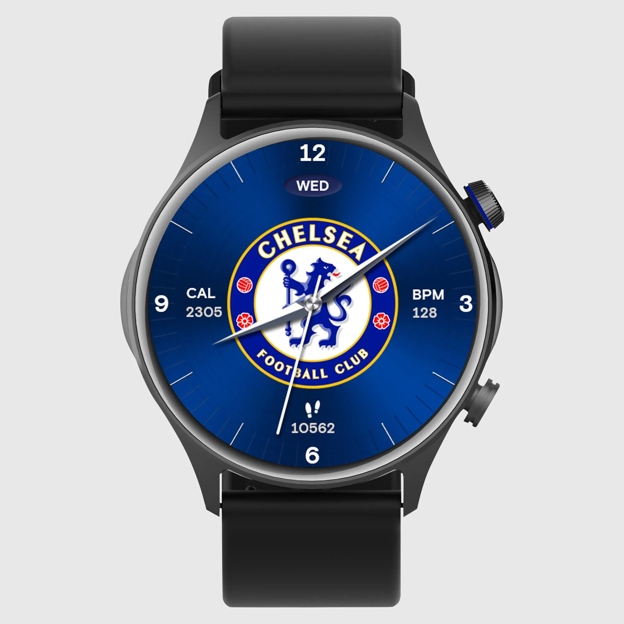 Chelsea Smart Watch