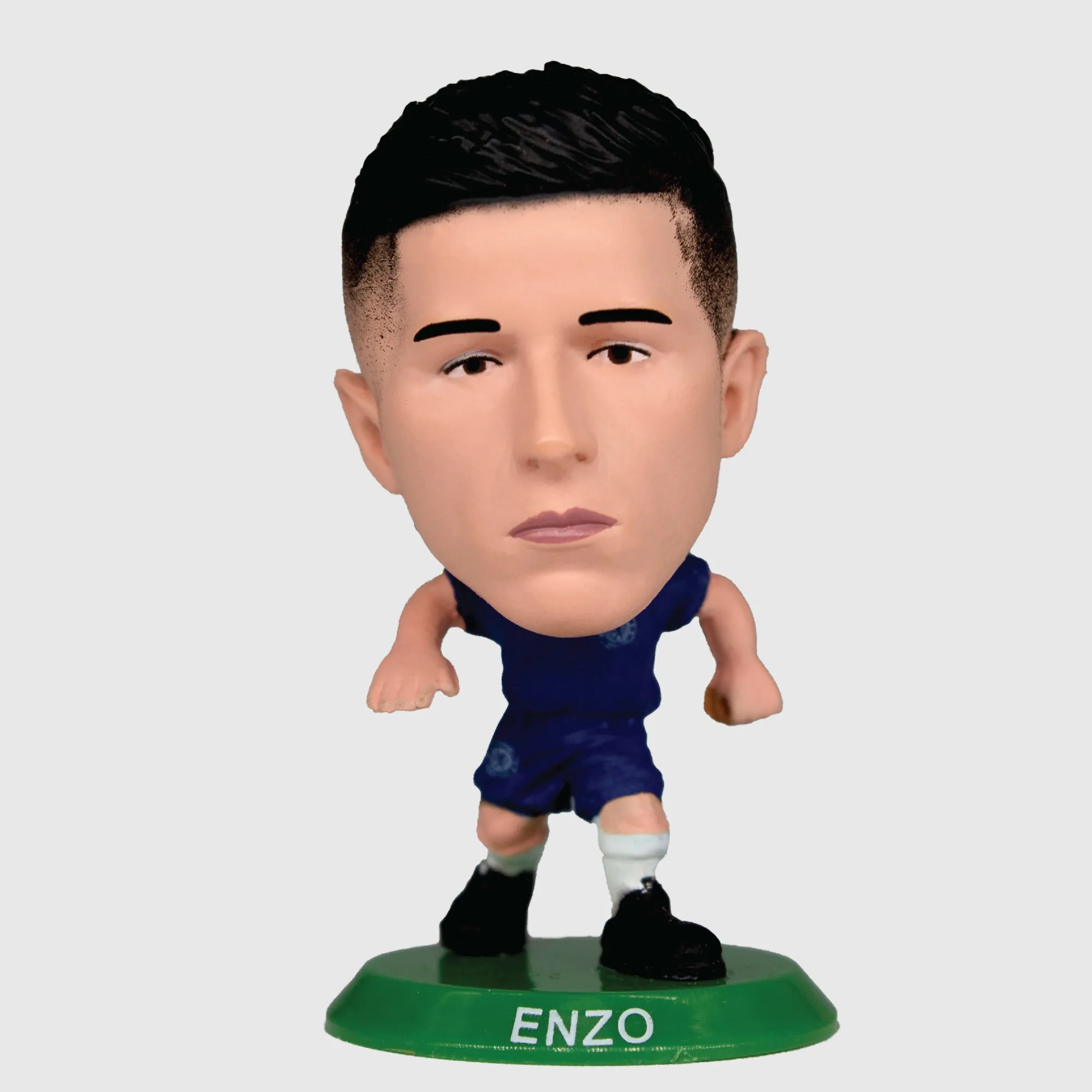 Chelsea Enzo Fernandez SoccerStarz