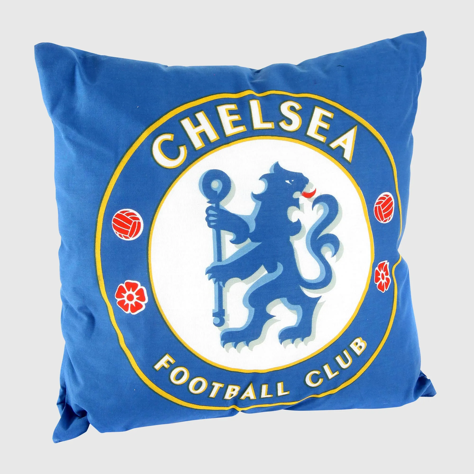 Chelsea Crest Cushion