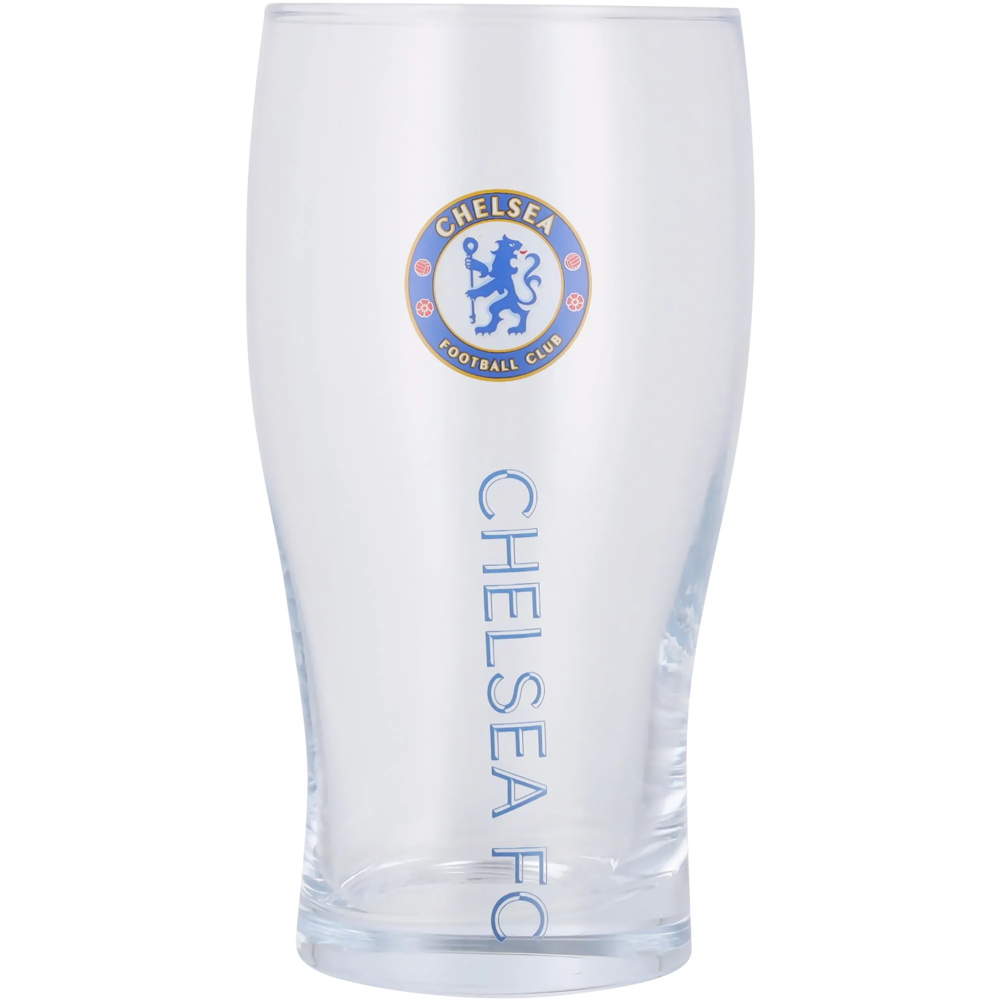 Chelsea Wordmark Mini Bar Set