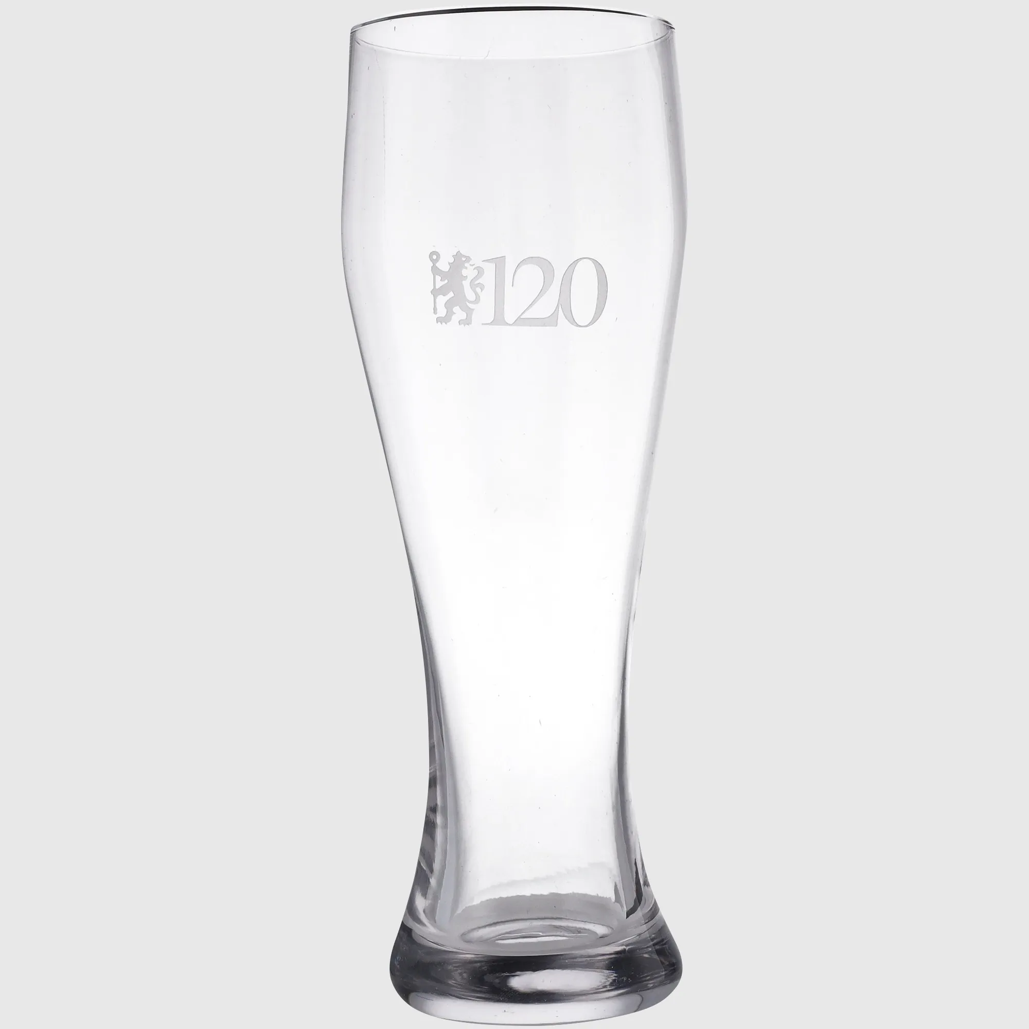 Chelsea 120 Year Anniversary Pint Glass