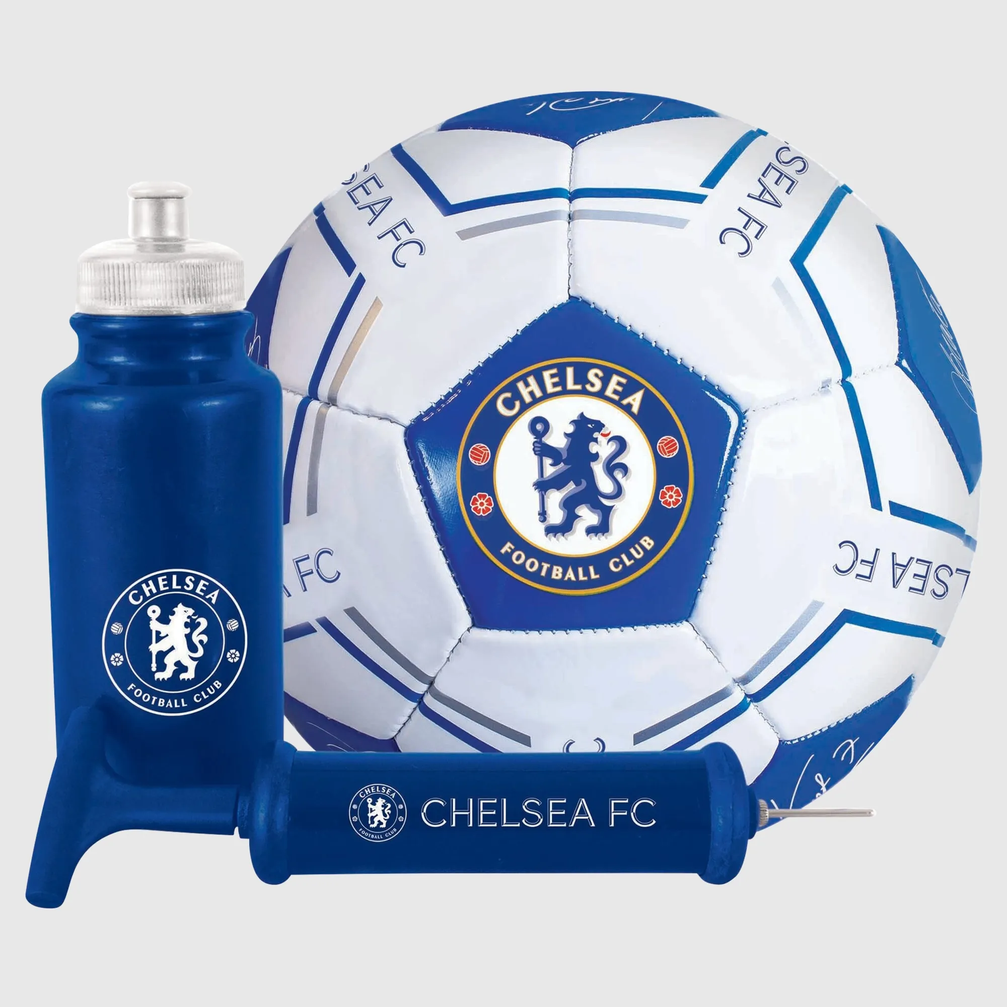 Chelsea Signature Football Gift Set