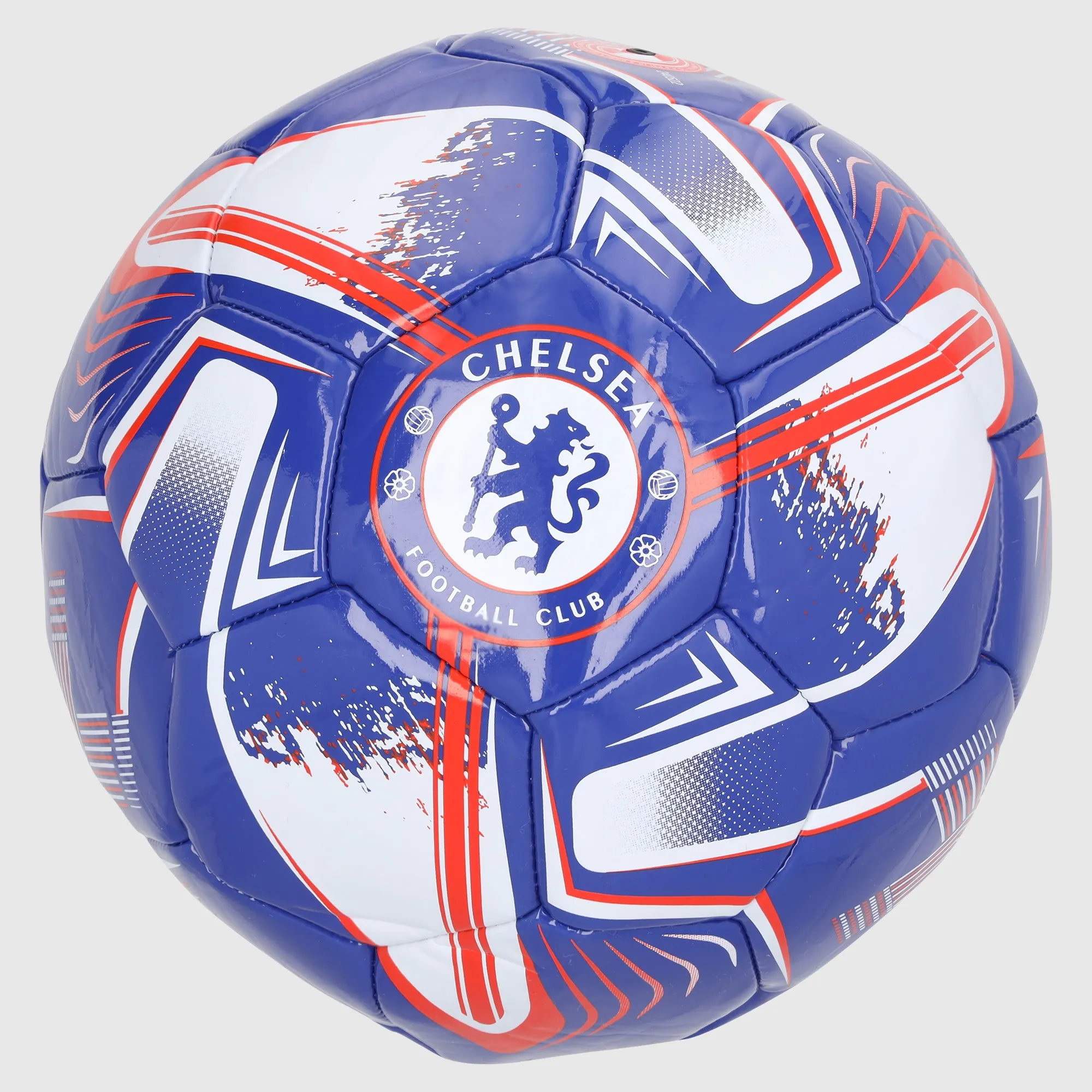 Chelsea Turbine Football - Size 5