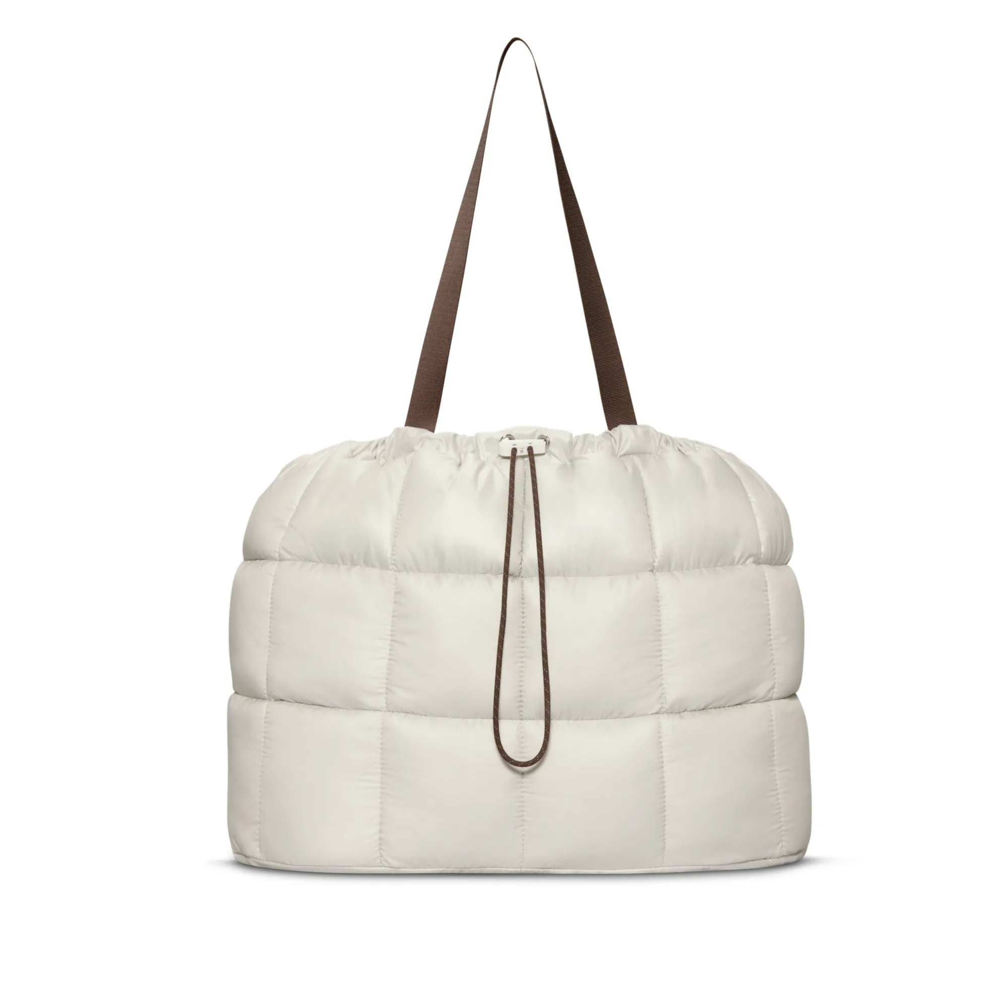 Nike Sportswear Puffle Tote (28L) - Grey