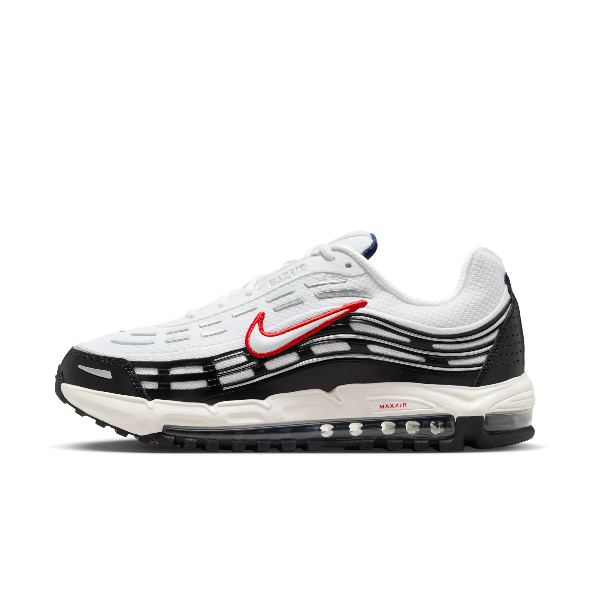 Nike Air Max TL 2.5 Men's Shoes - White
