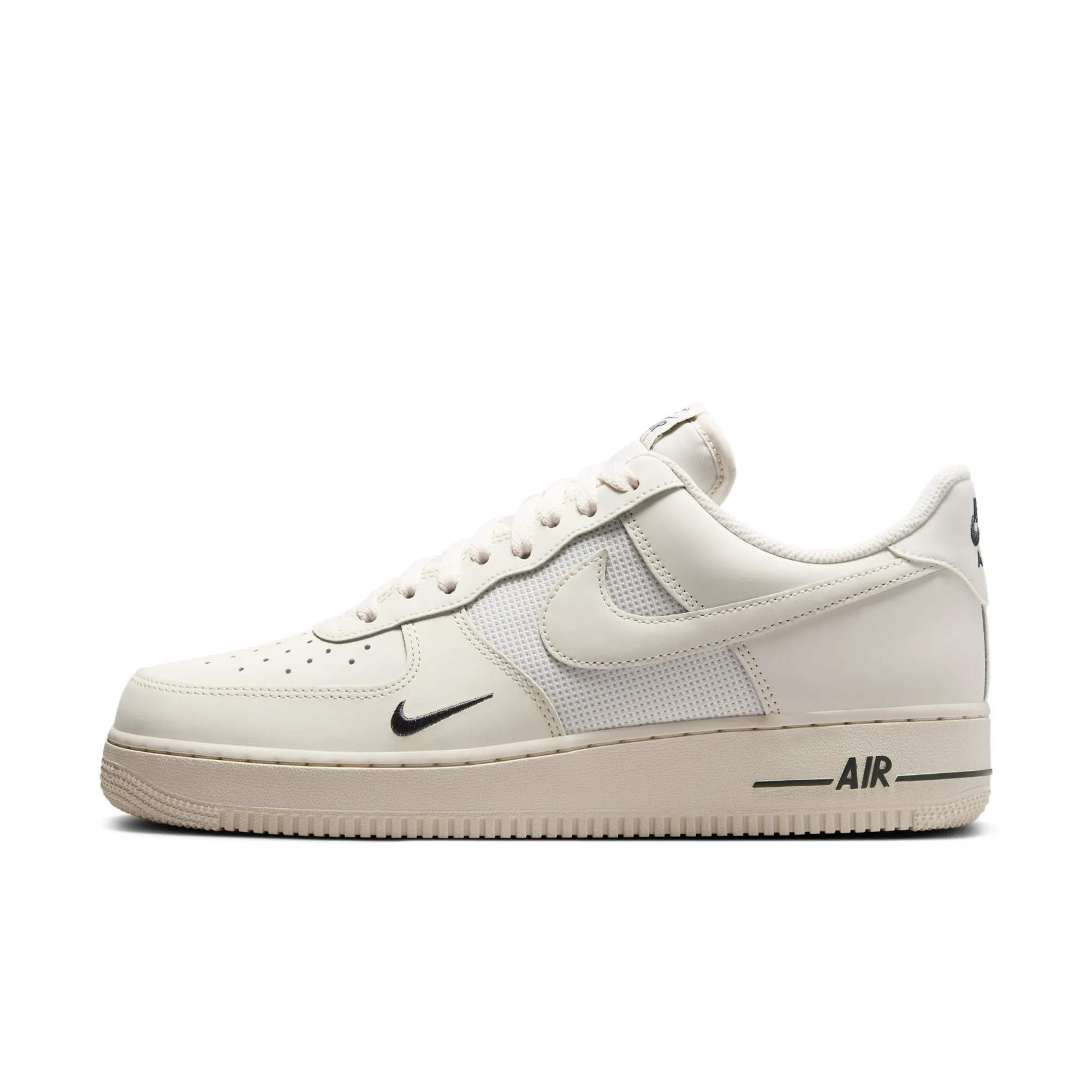 Nike Air Force 1 '07 LV8 Men's Shoes - Grey