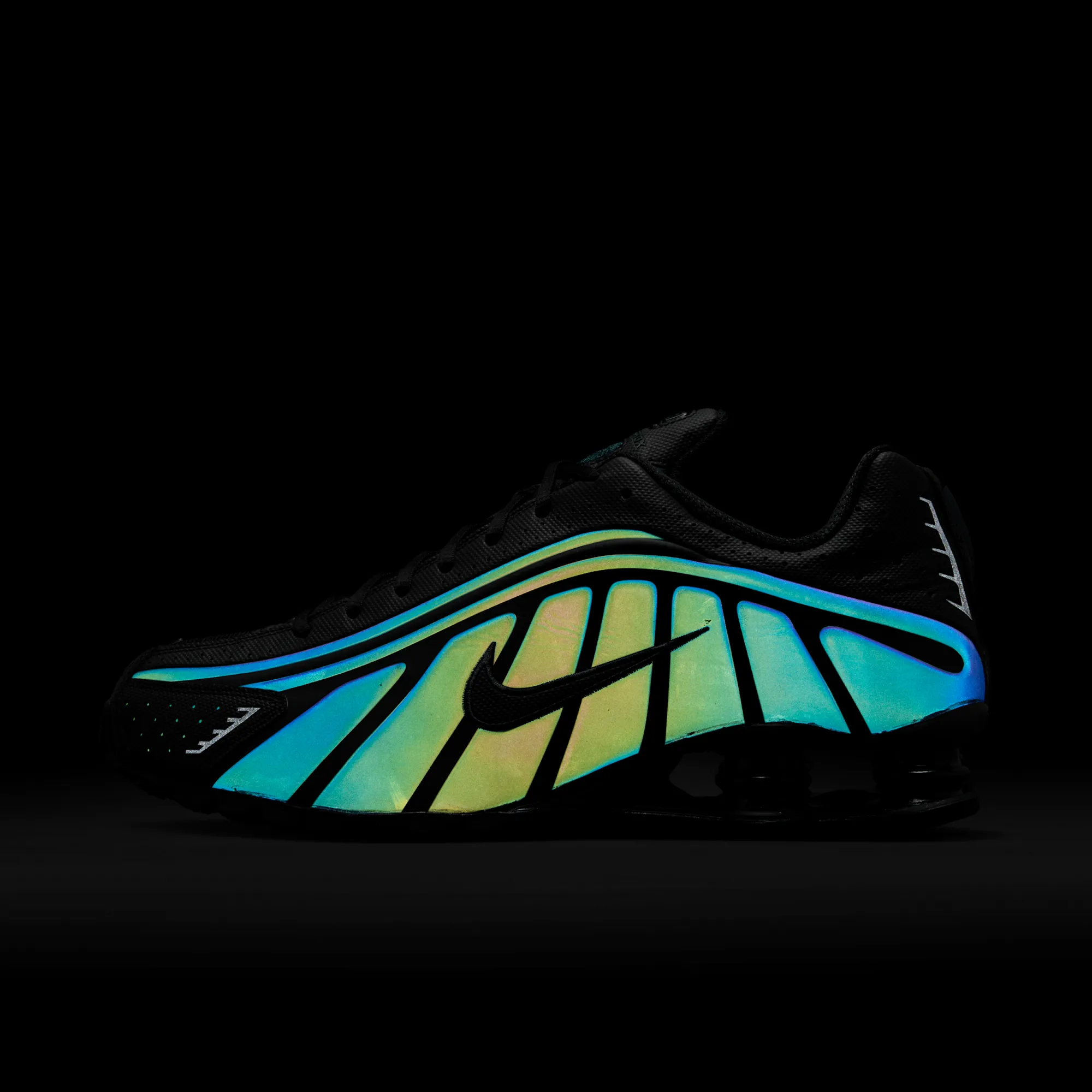 Nike Shox R4 SE Men