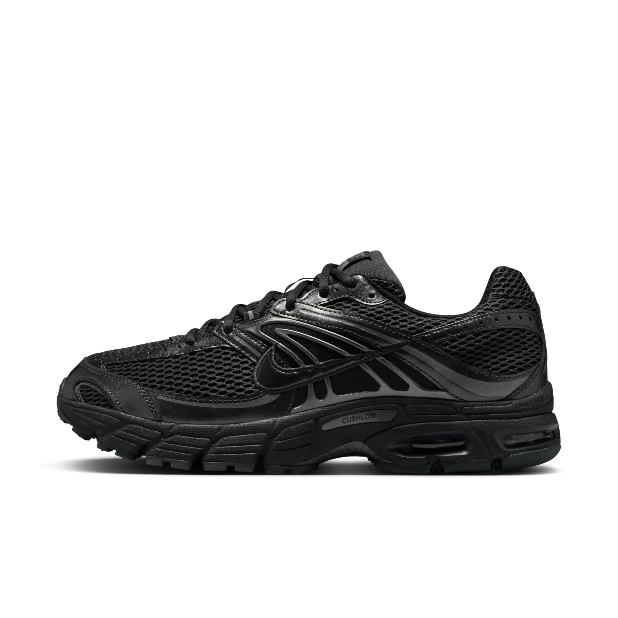 Nike Air Max Moto 2K Men's Shoes - Black