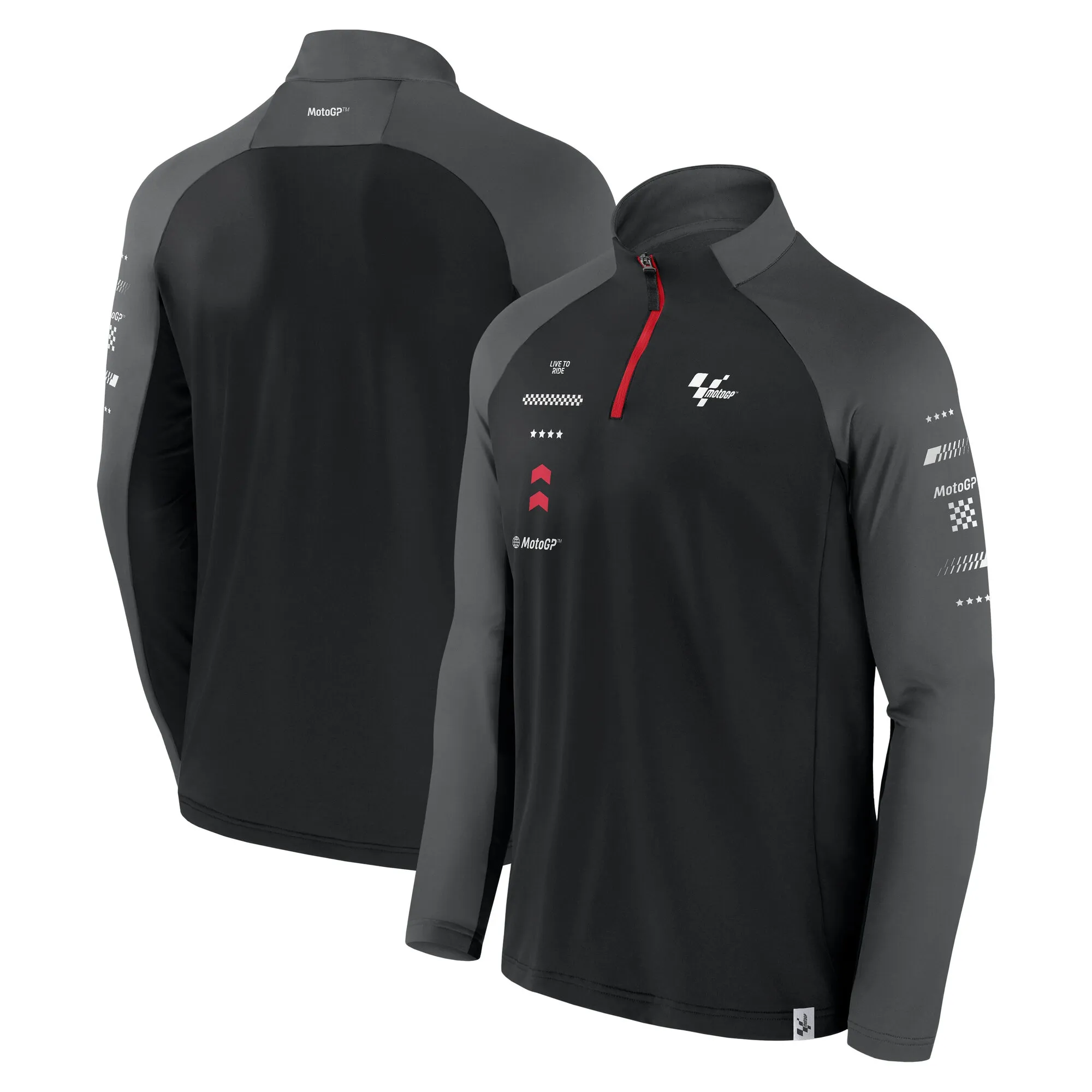 MotoGP Tech Midlayer