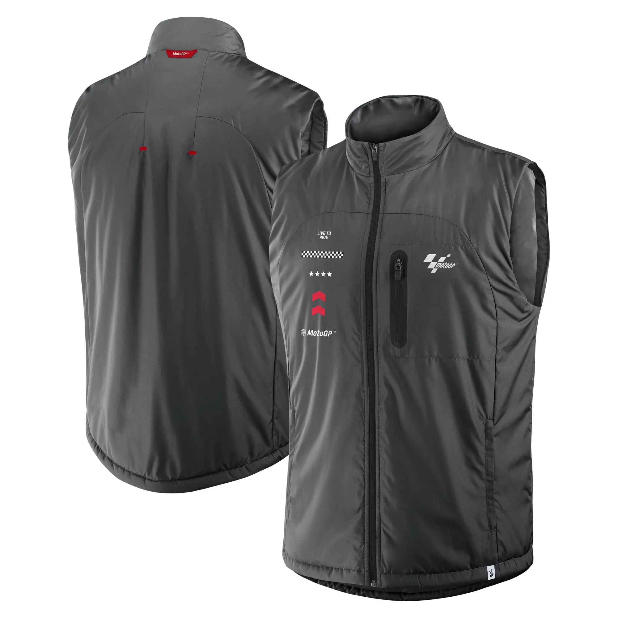 MotoGP Tech Gilet